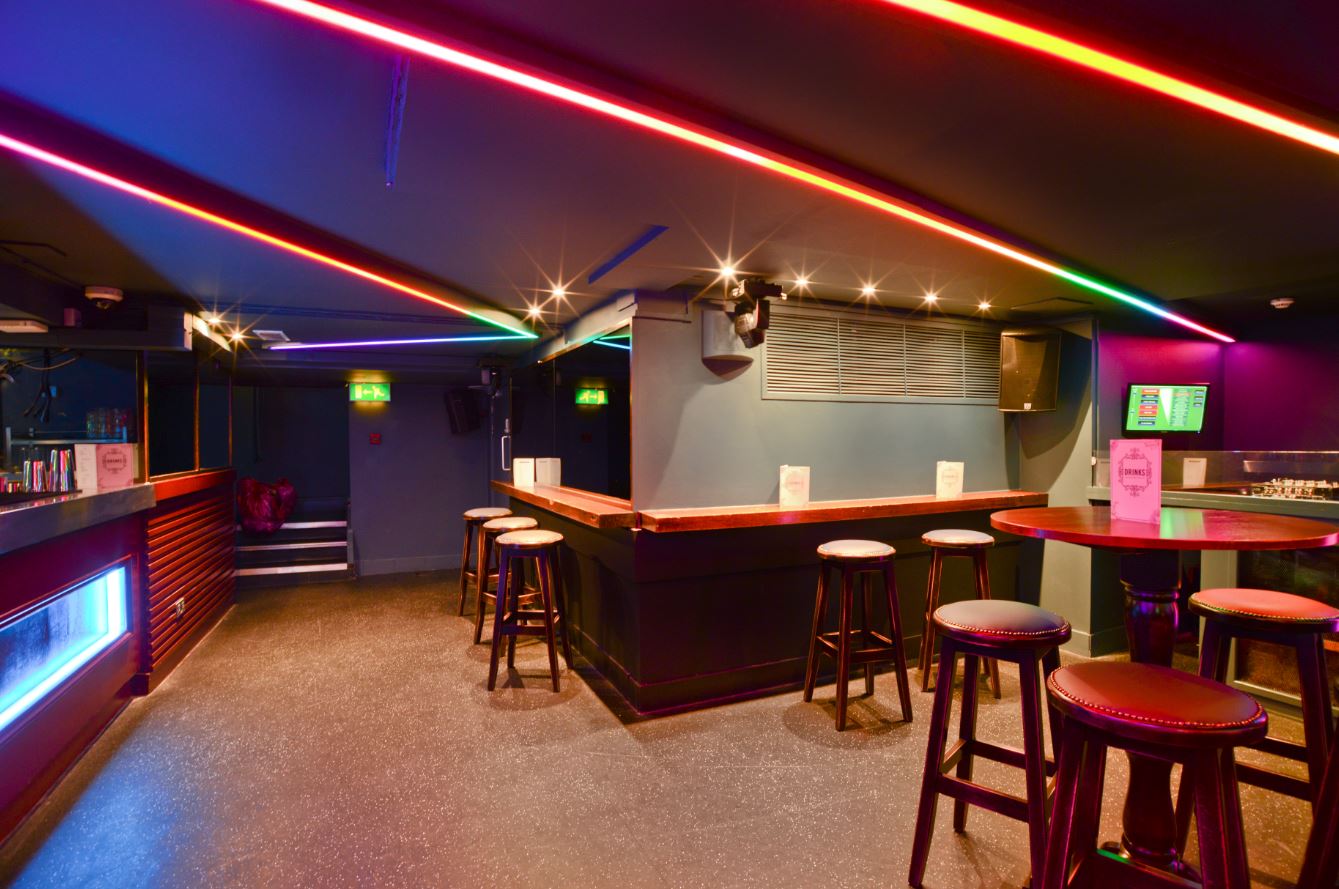 The Long Acre Leicester Square London Bar Reviews DesignMyNight