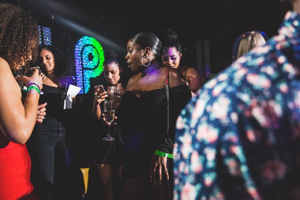 Paint The Town Paint Party London Hen Party Reviews DesignMyNight