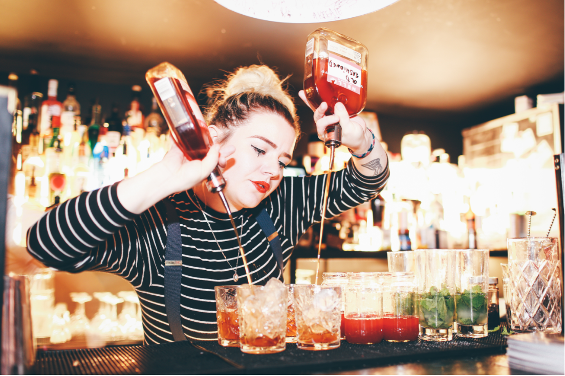 London Cocktail Club London Bar Reviews DesignMyNight