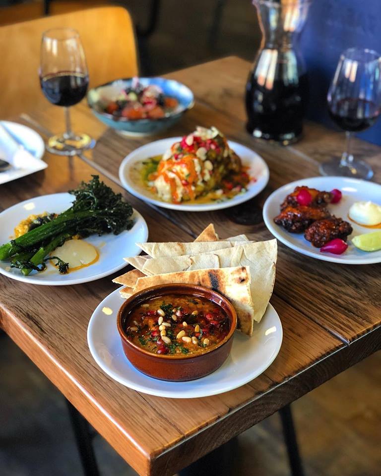 Maray, Royal Albert Dock Liverpool Restaurant Reviews DesignMyNight