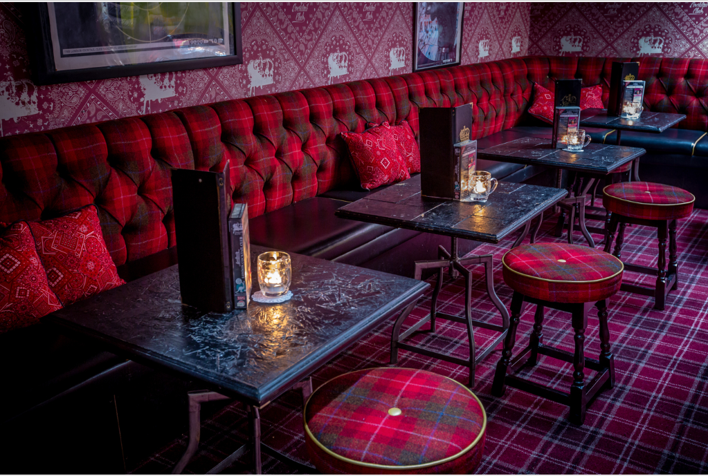 London Cocktail Club Oxford Circus London Bar Reviews DesignMyNight