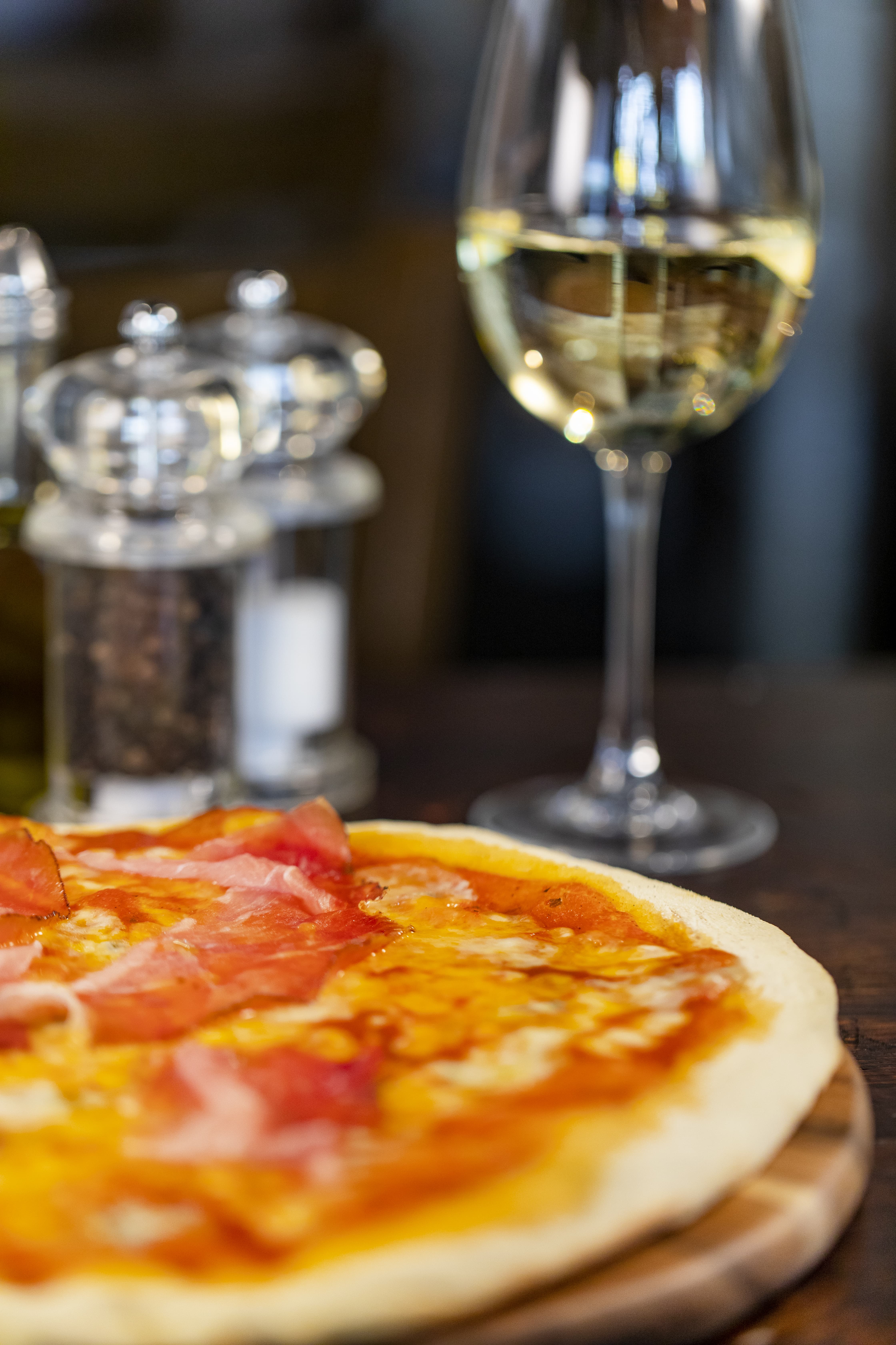 Basil & Grape Croydon Bar Reviews DesignMyNight