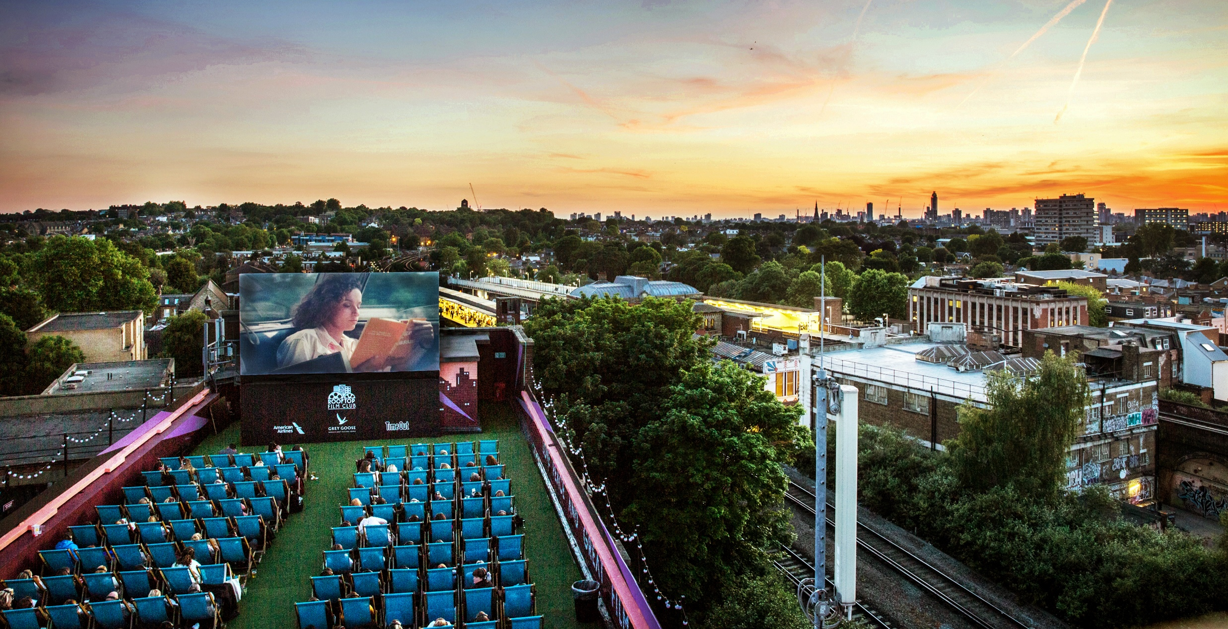 Bucket List Films Must See Movies Rooftop Film Club >> Best Pop Up Cinemas In London Designmynight Bucket List Films Must See Movies Rooftop Film Club >> Best Pop Up Cinemas In London Designmynight