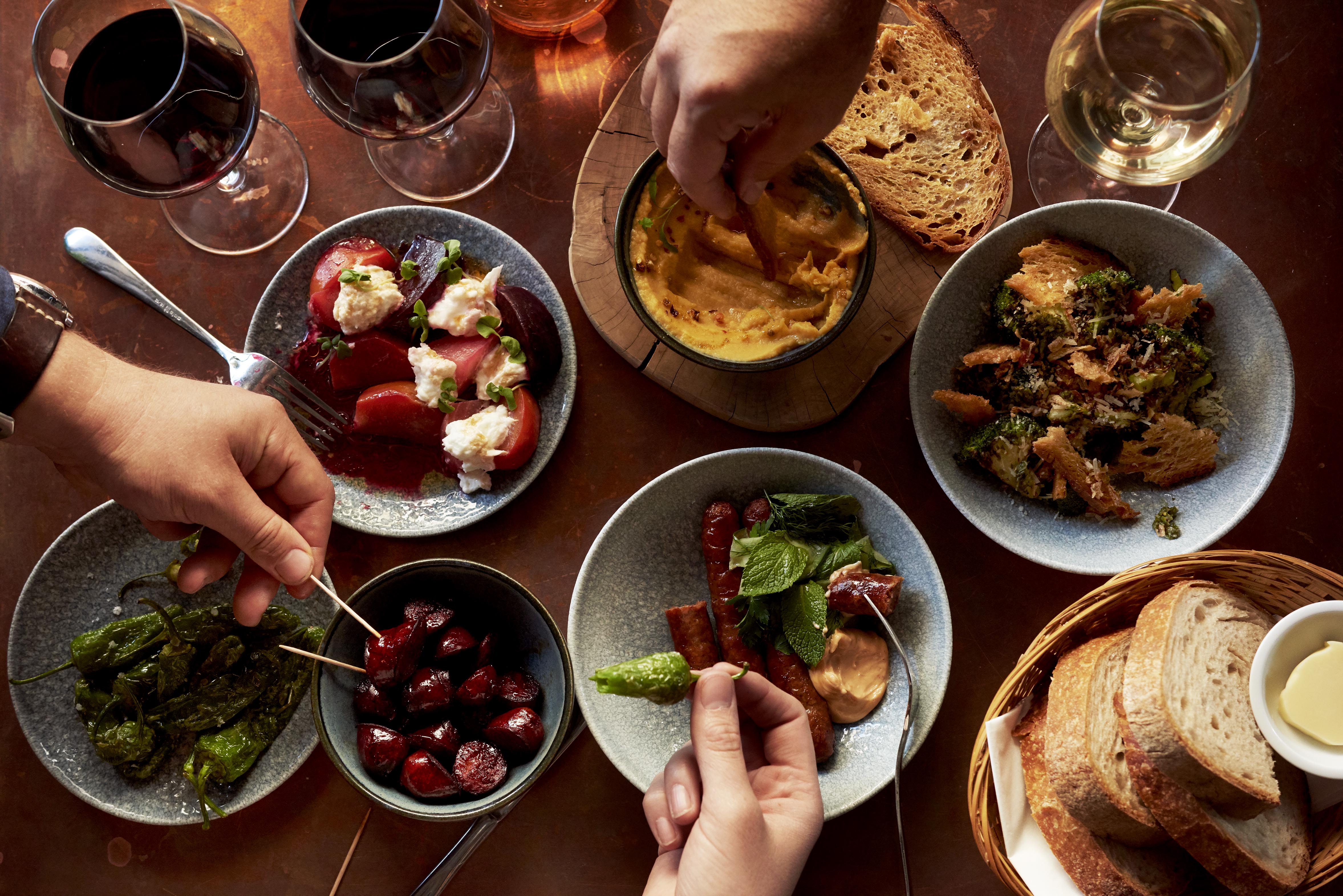 Vagabond Fulham London Bar Reviews DesignMyNight