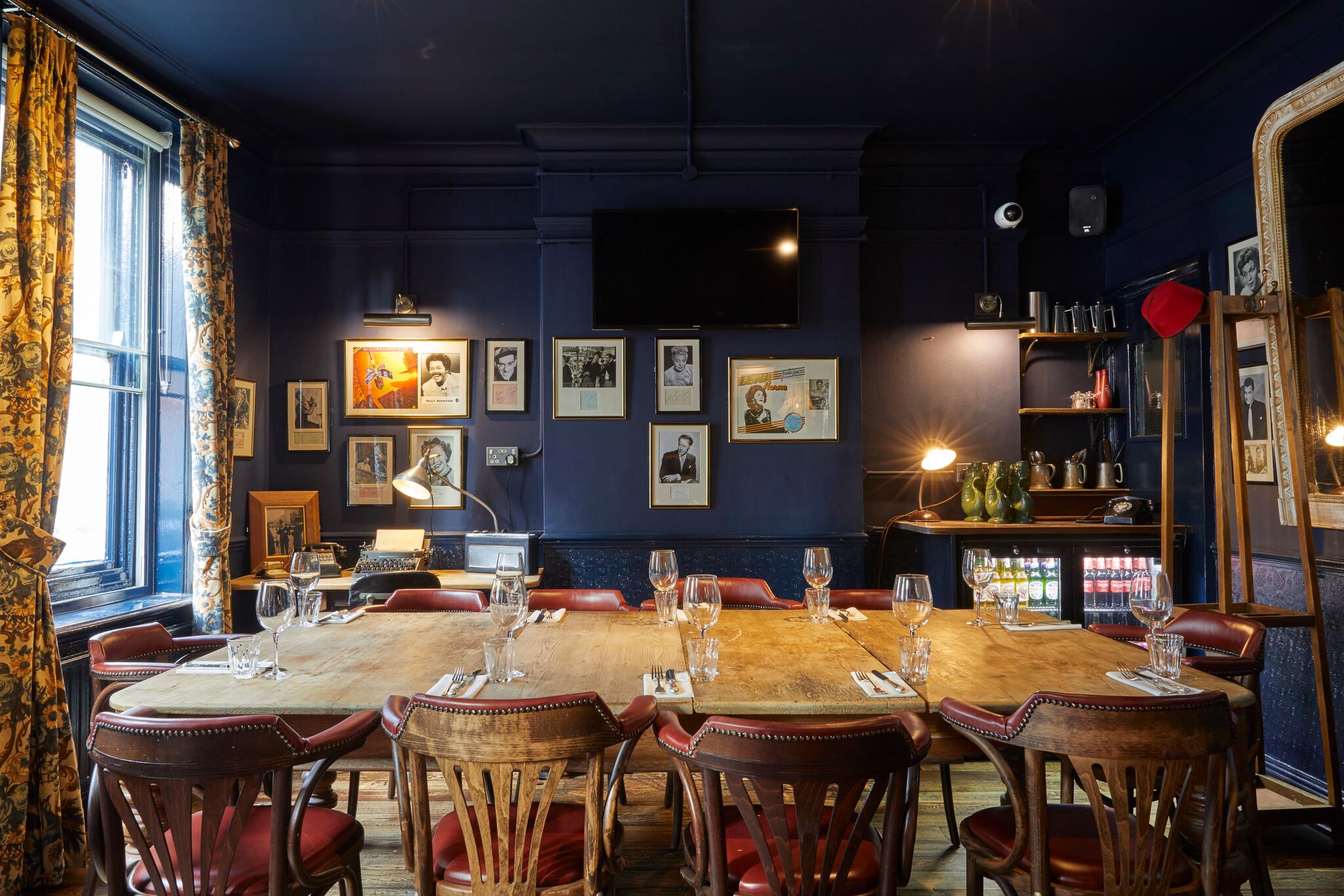 Bow St Tavern London Pub Reviews DesignMyNight