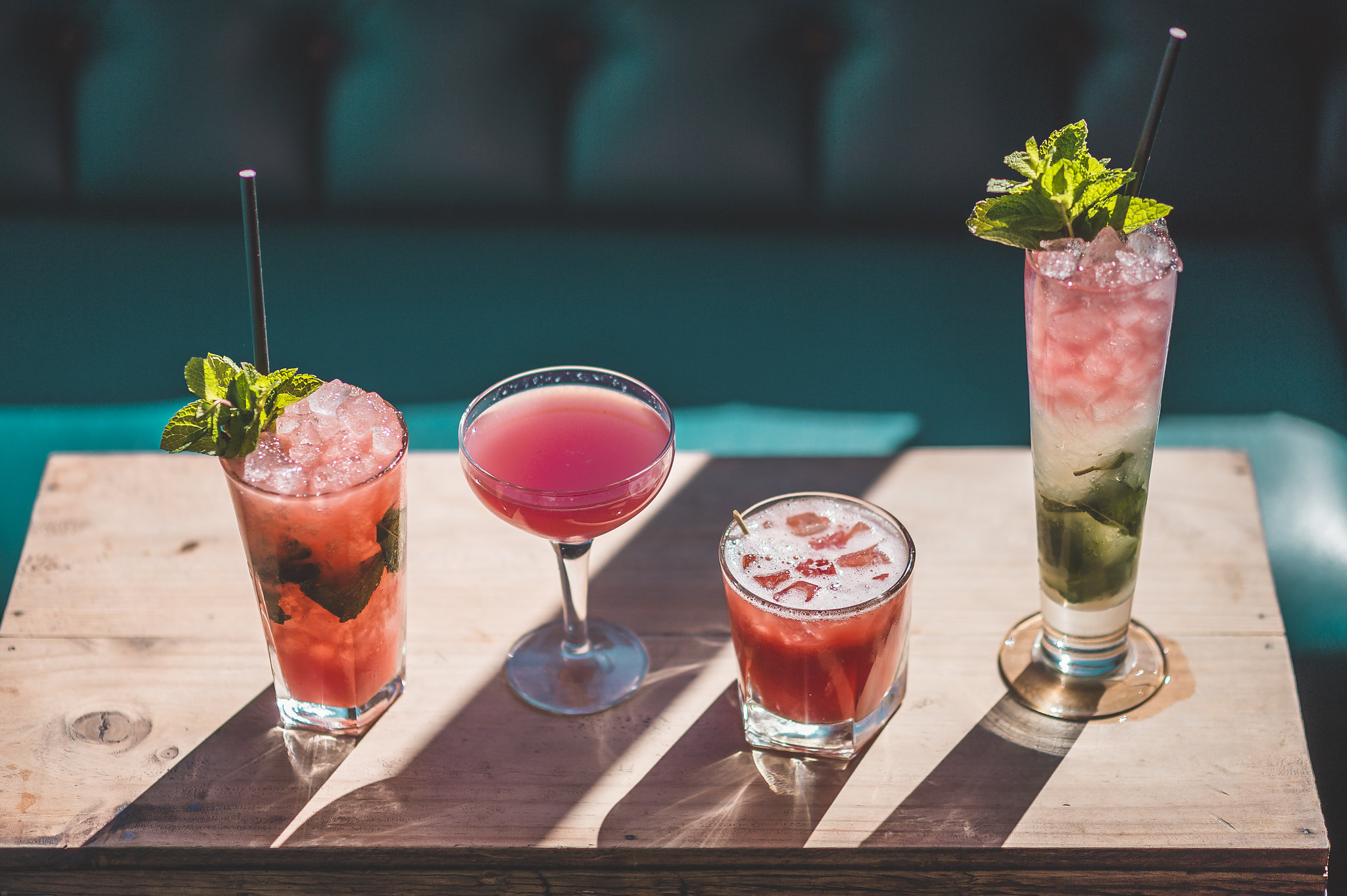 Tequila Mockingbird Clapham London Bar Reviews DesignMyNight