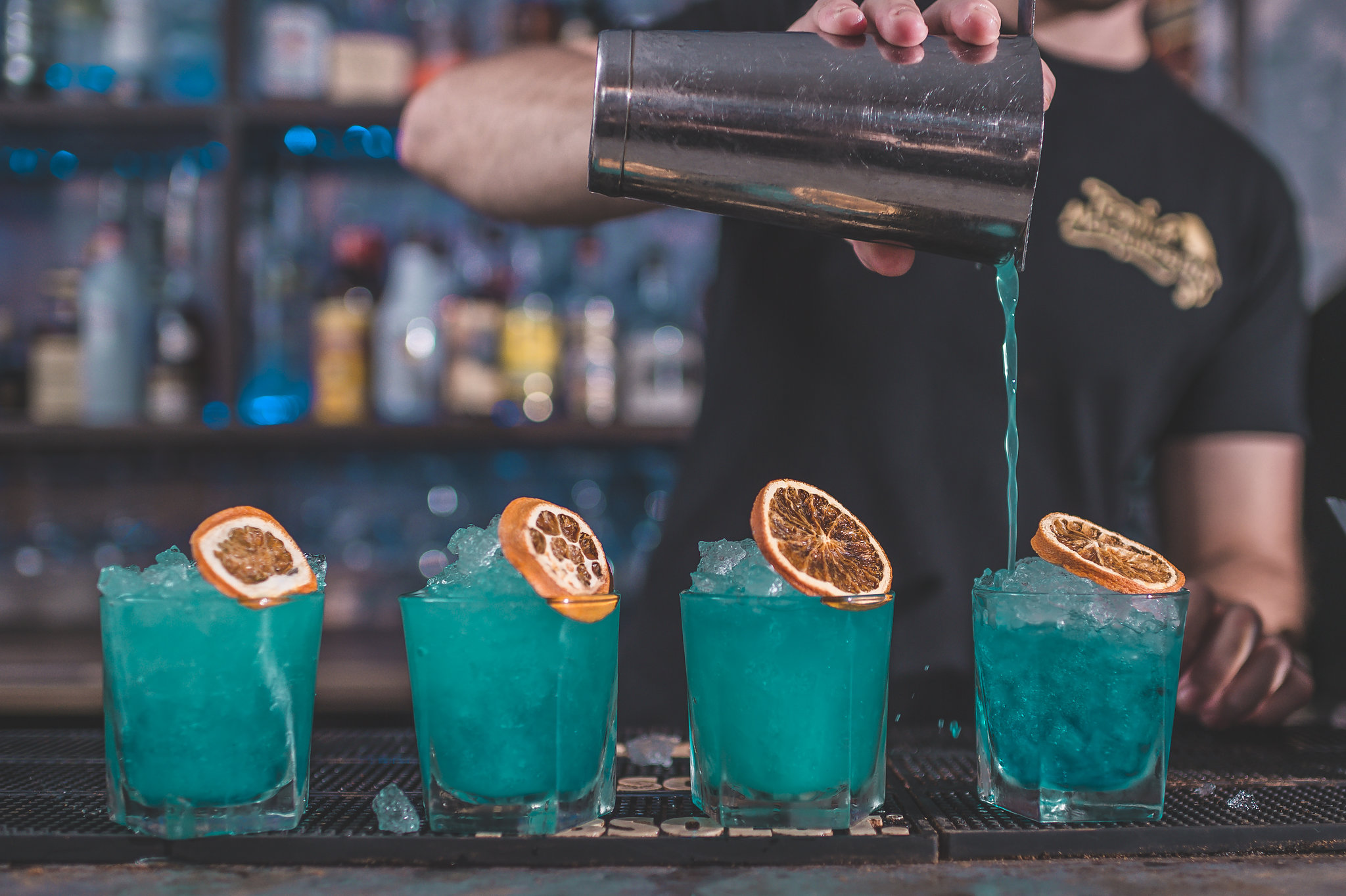 Tequila Mockingbird Clapham London Bar Reviews DesignMyNight