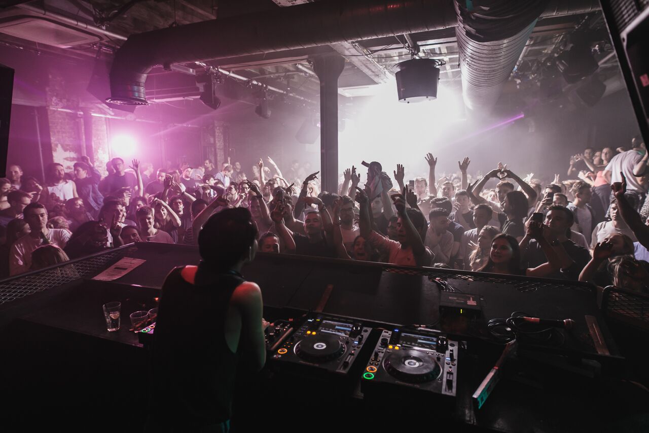 Image result for xoyo london"