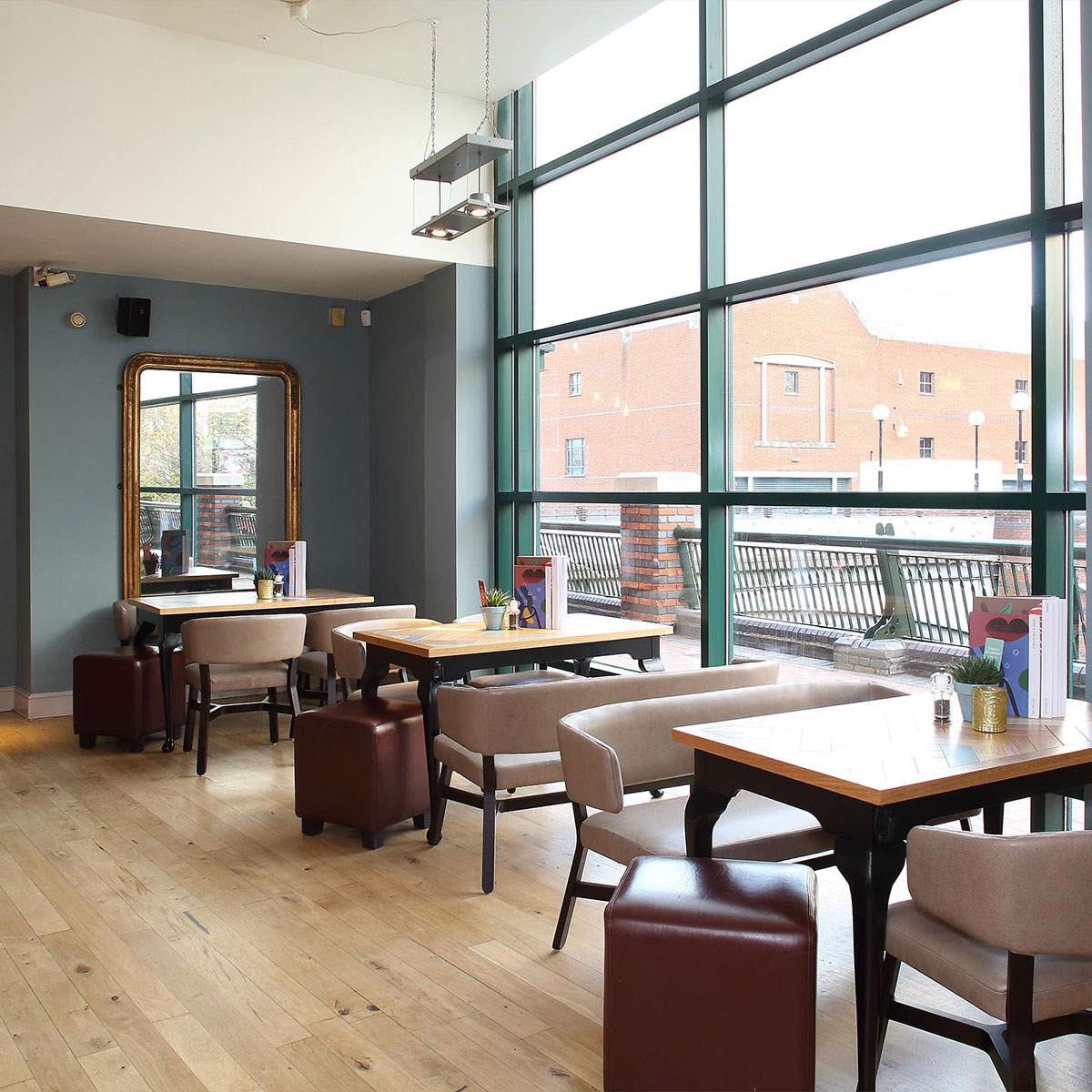 All Bar One Newhall All Bar One Brindleyplace Birmingham Bar Reviews DesignMyNight
