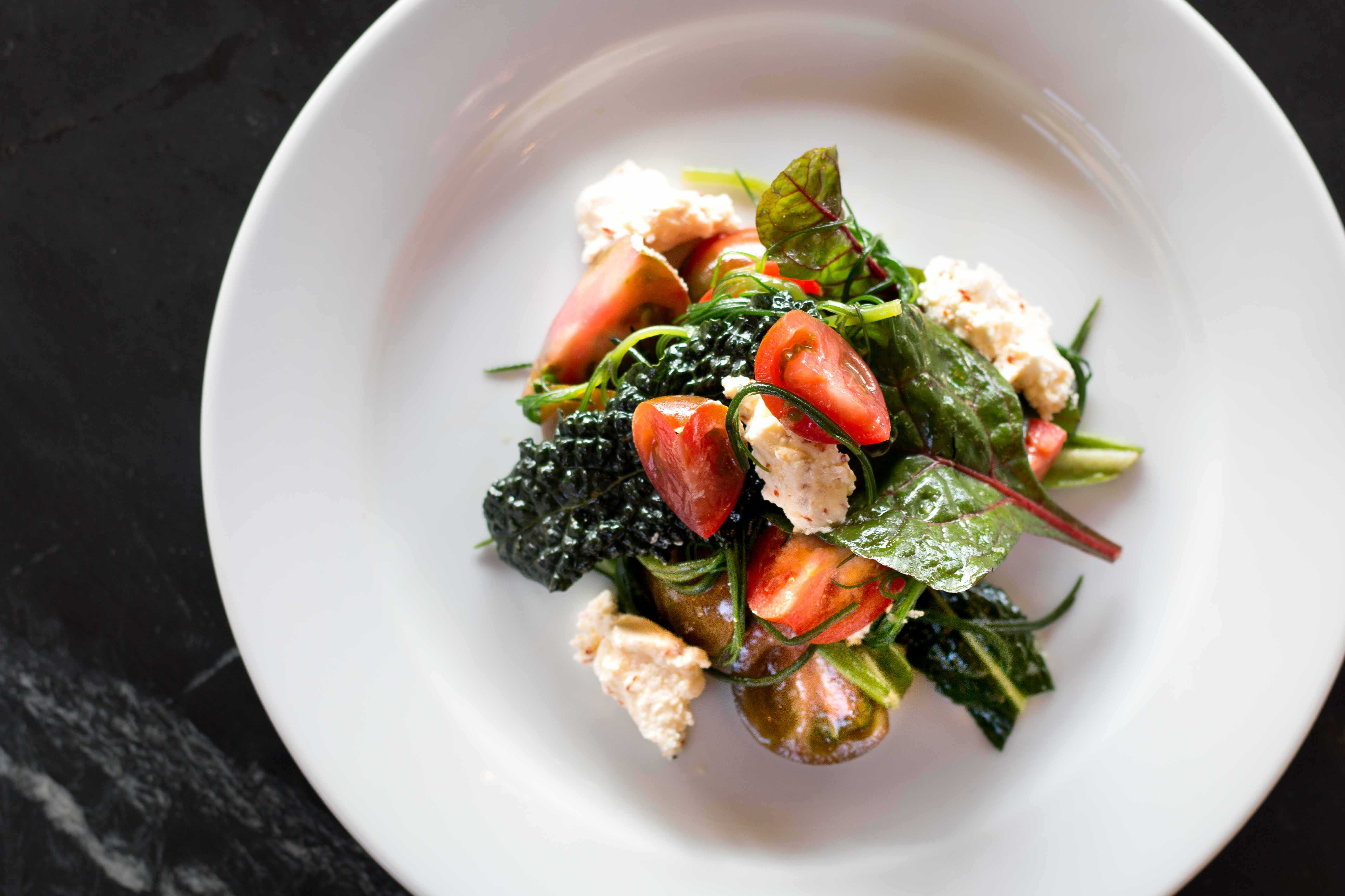 Craft London Greenwich London Restaurant Bar Reviews DesignMyNight