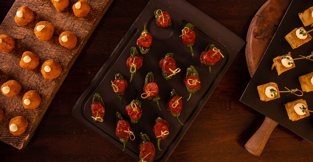 Tapas Revolution Bath Bath Restaurant Reviews DesignMyNight