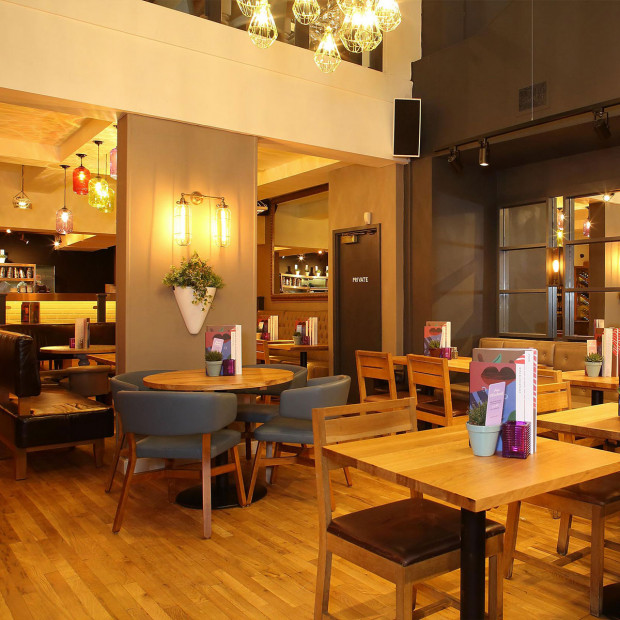 All Bar One Guildford Guildford Bar Reviews DesignMyNight