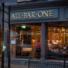 All Bar One Harrogate