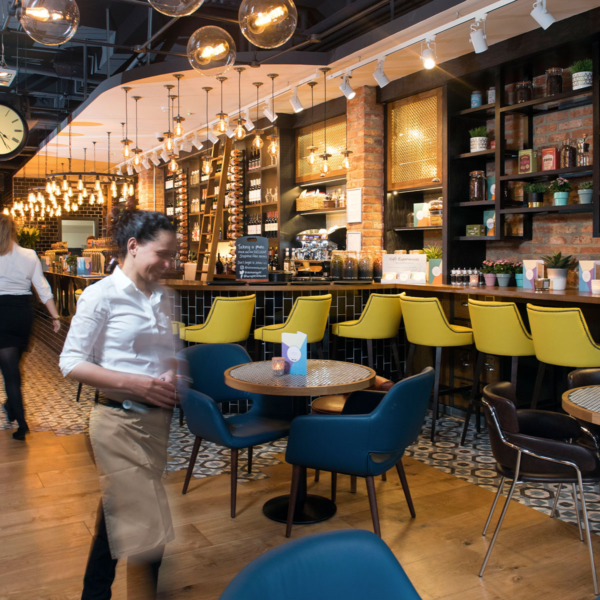 All Bar One Harrogate Harrogate Bar Reviews DesignMyNight