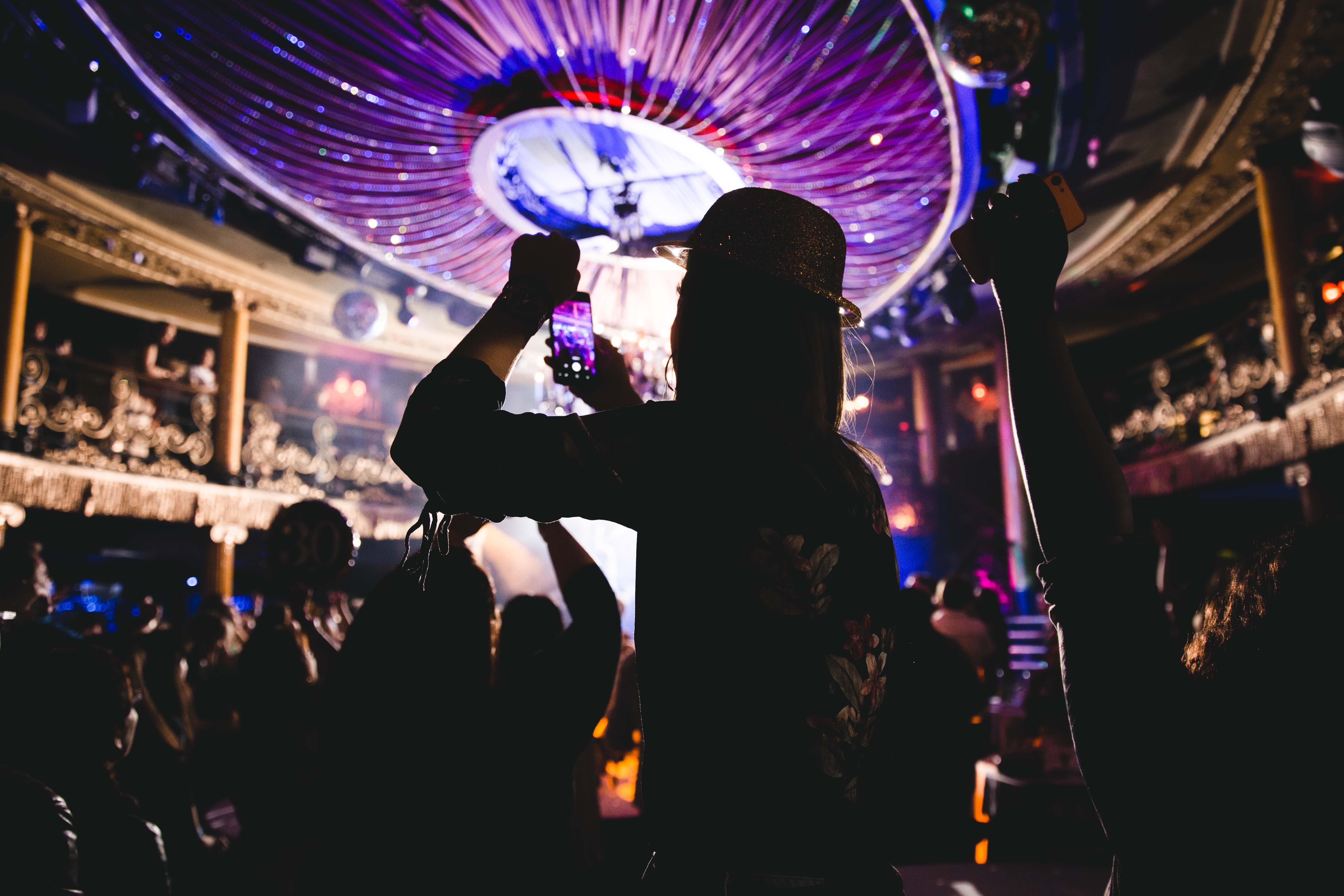 West End Musical Brunch London Brunch Reviews DesignMyNight