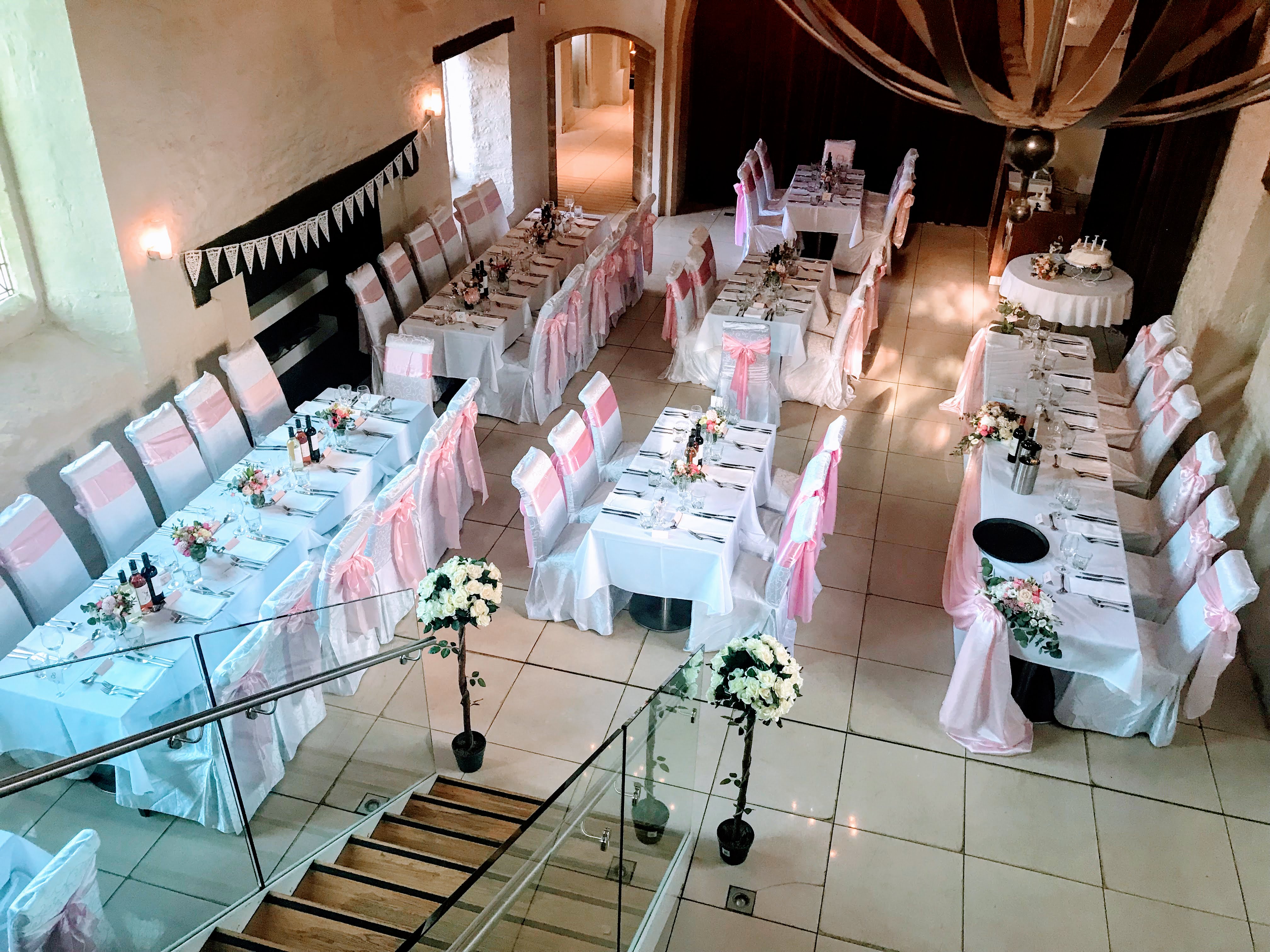 New year's eve dinner & dance New Years Eve - Dinner & Dance | UK New Years Eve Party Reviews | DesignMyNight