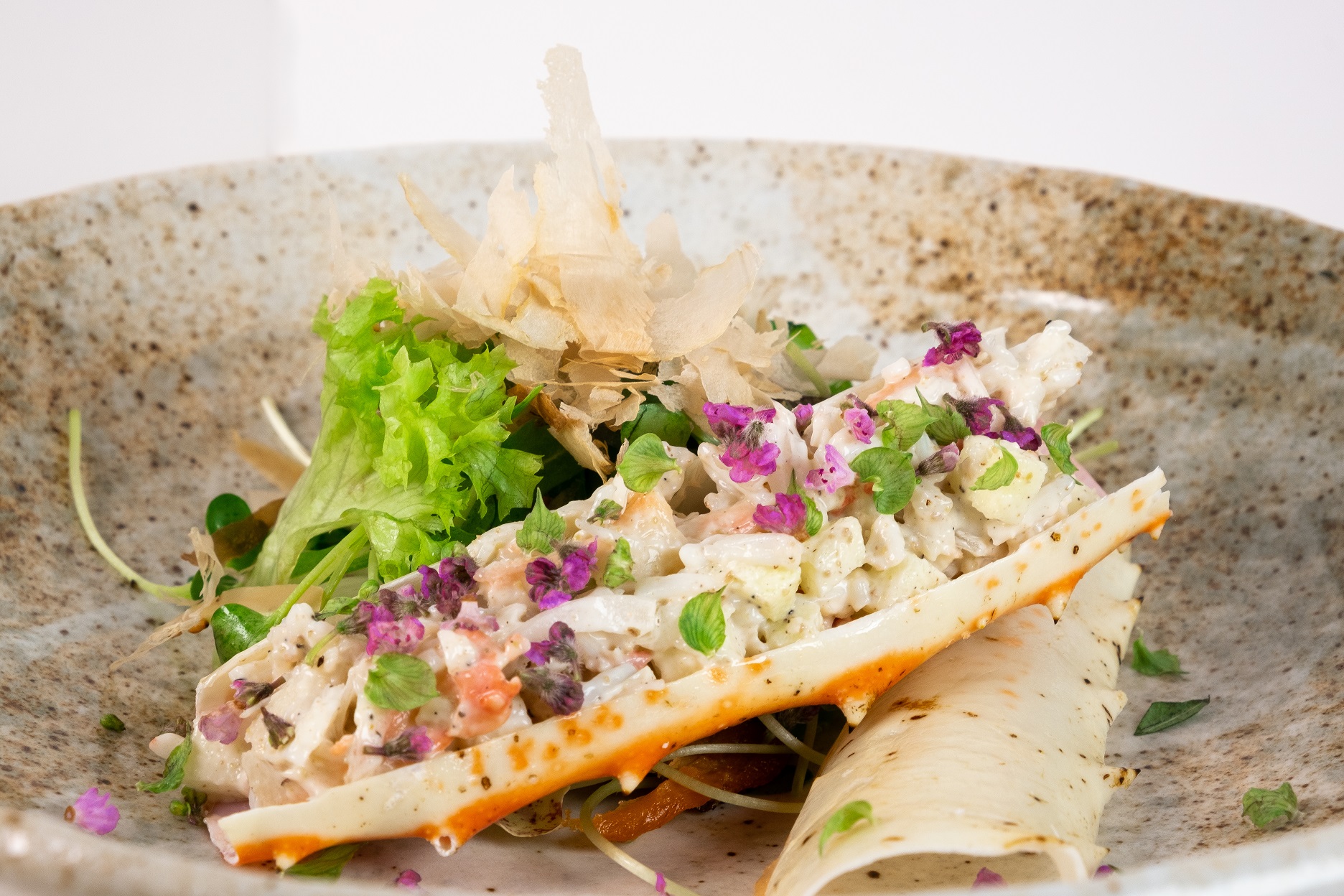 Nobu Berkeley ST Tastemakers Dinner Mayfair, London Food & Drink