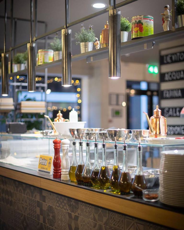 Noi Quattro Manchester Restaurant Reviews DesignMyNight