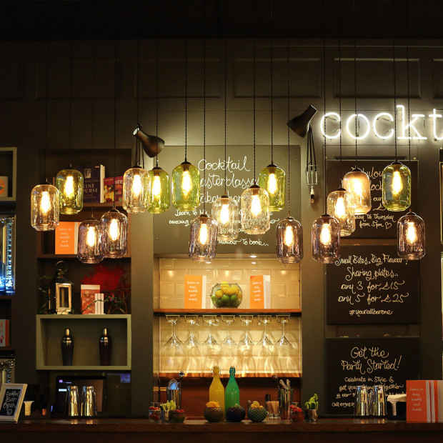 All Bar One Milton Keynes Affordable Wine & Cocktail Bar DesignMyNight