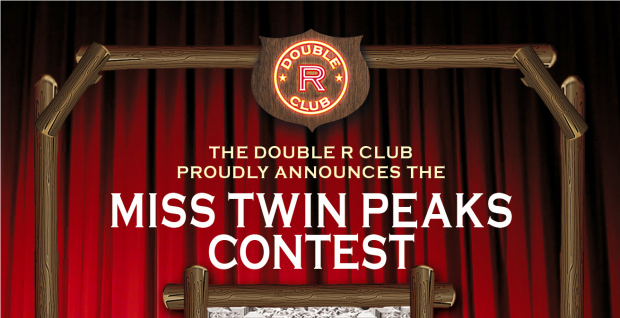 The Double R Club, June 20th 2019, 10th Annual Miss Twin Peaks ...