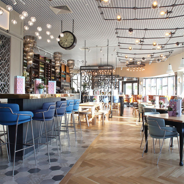 All Bar One One New Station Street Birmingham Bar Reviews DesignMyNight