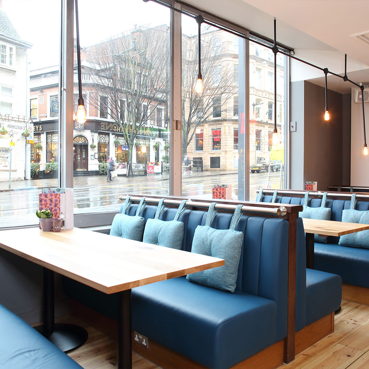 All Bar One Nottingham Nottingham Bar Reviews DesignMyNight