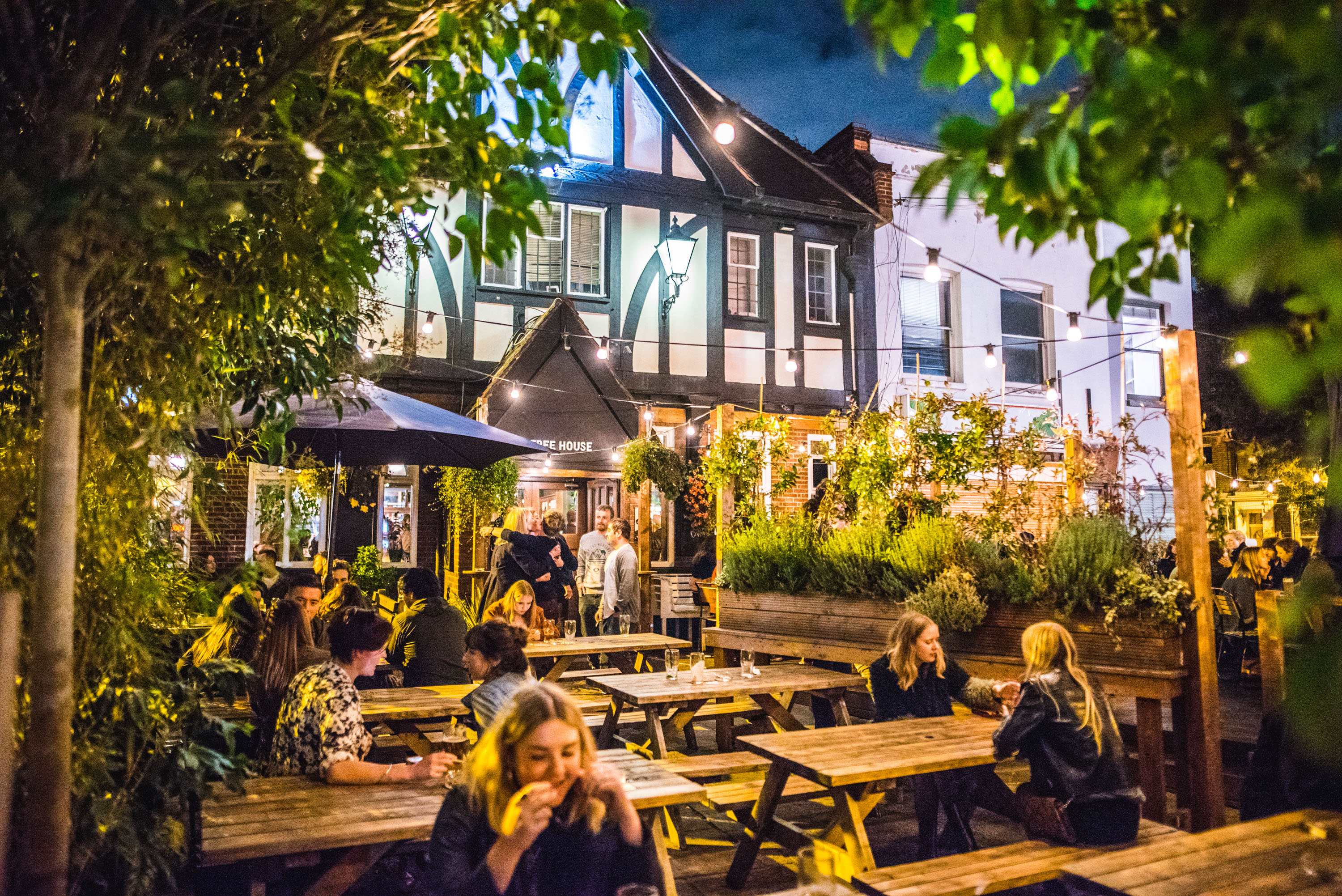 The White Horse London Pub Reviews DesignMyNight