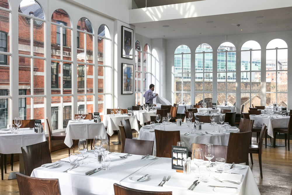 Roast London Bridge London Bar Reviews DesignMyNight