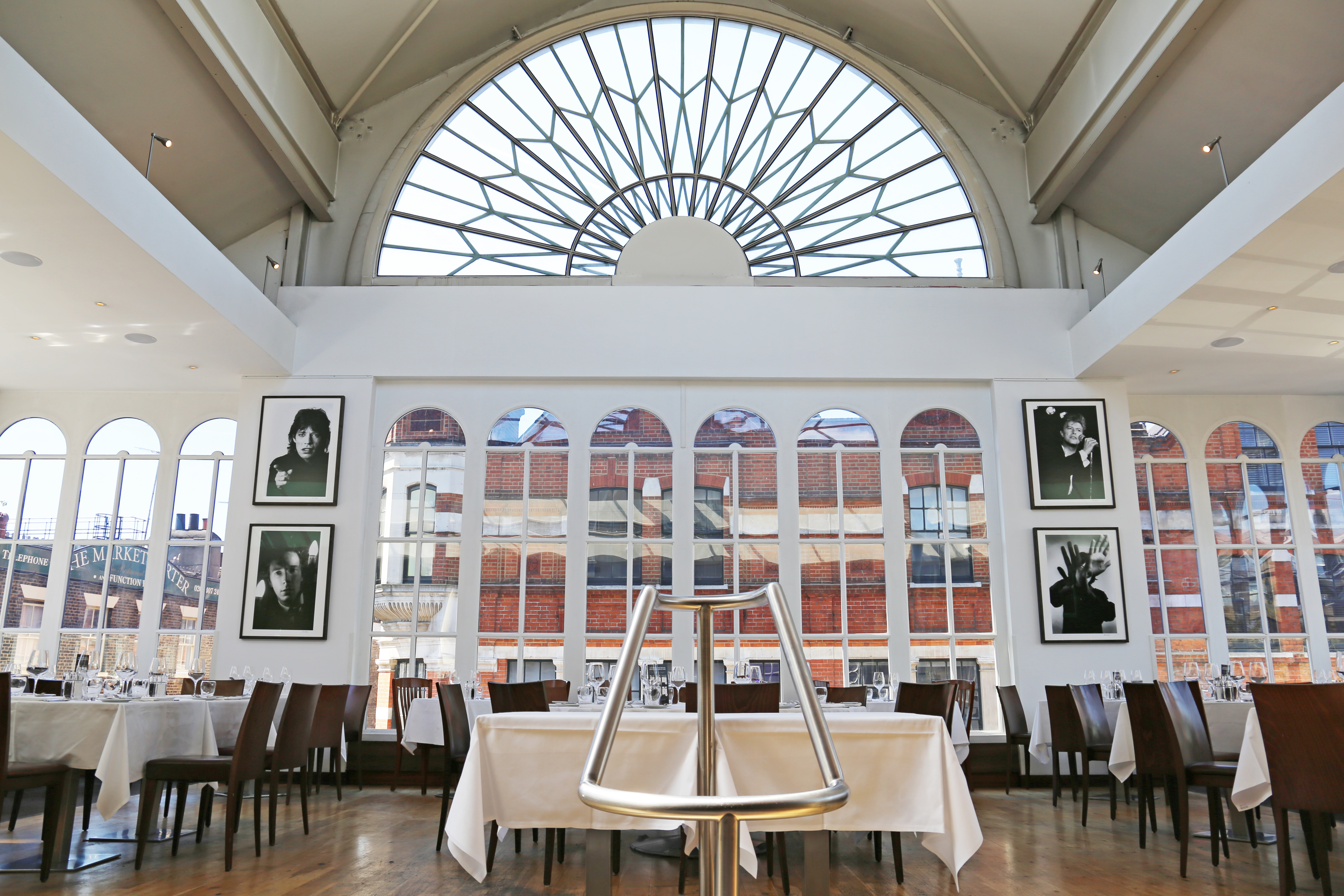 Roast London Bridge London Bar Reviews DesignMyNight