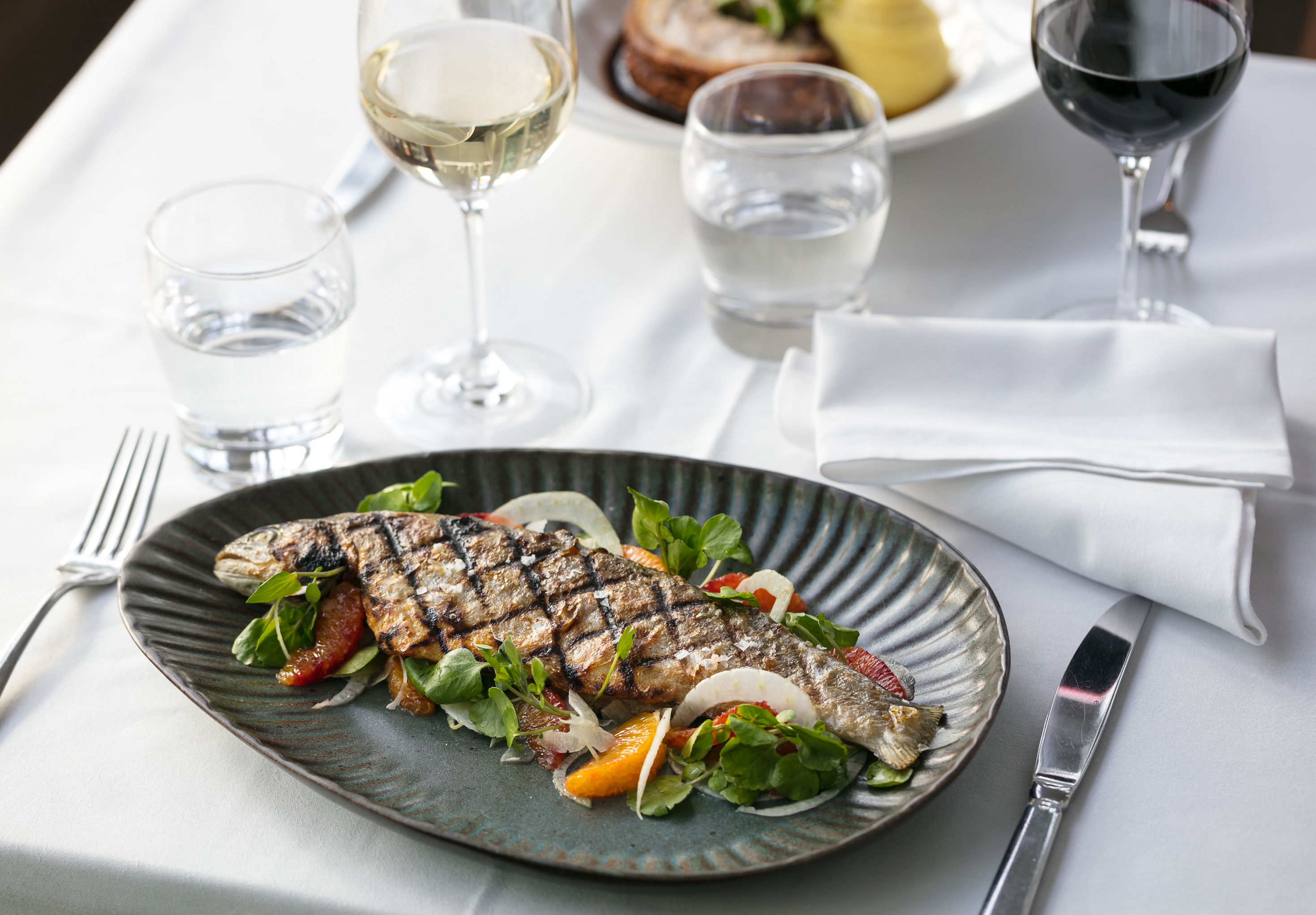 Roast London Bridge London Bar Reviews DesignMyNight