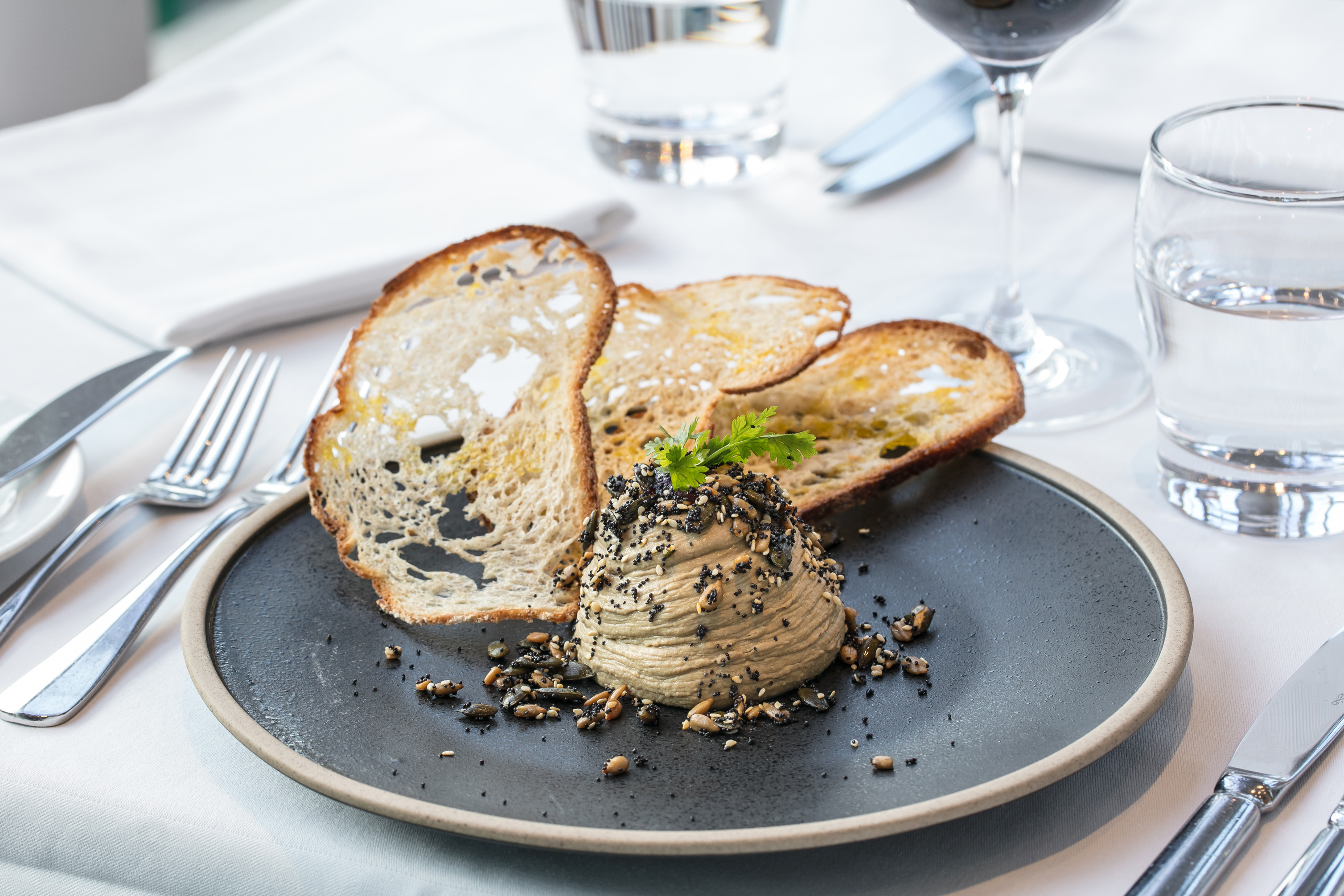 Roast London Bridge London Bar Reviews DesignMyNight