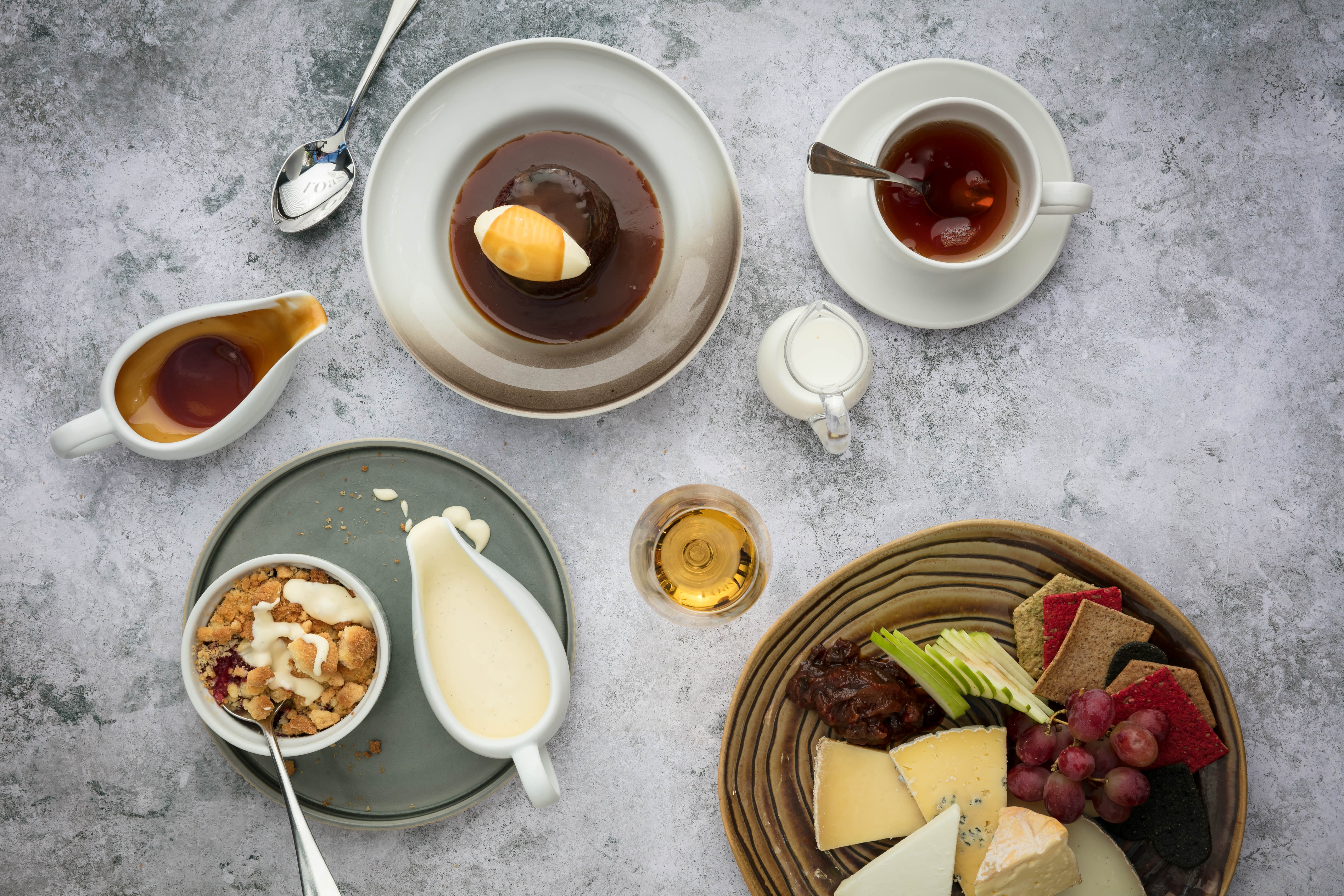 Roast London Bridge London Bar Reviews DesignMyNight