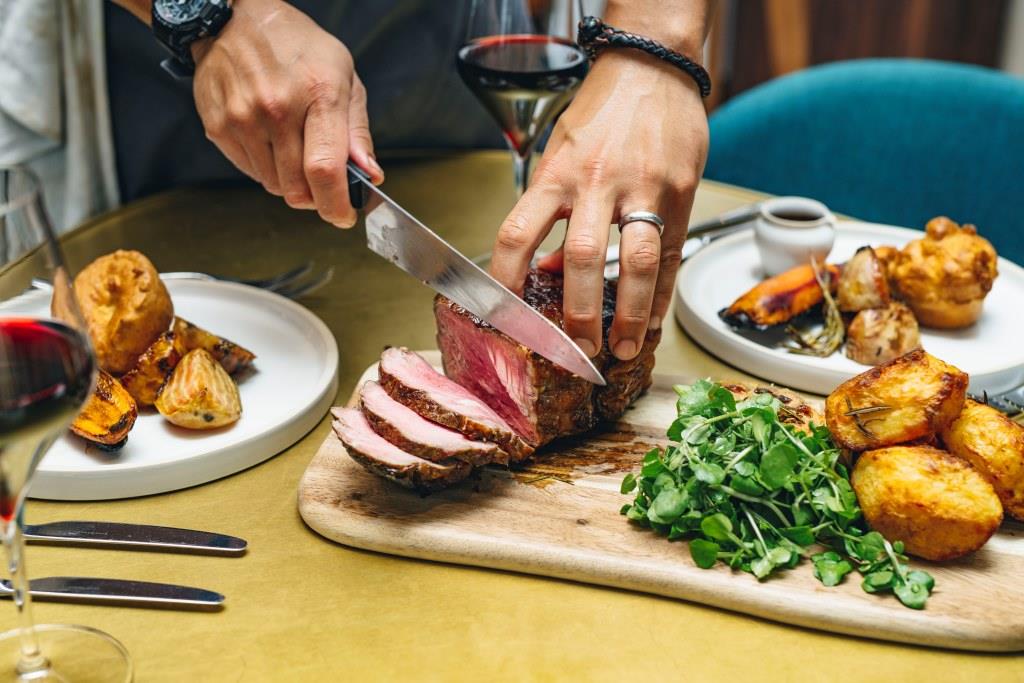 Rotunda King's Cross London Bar Reviews DesignMyNight