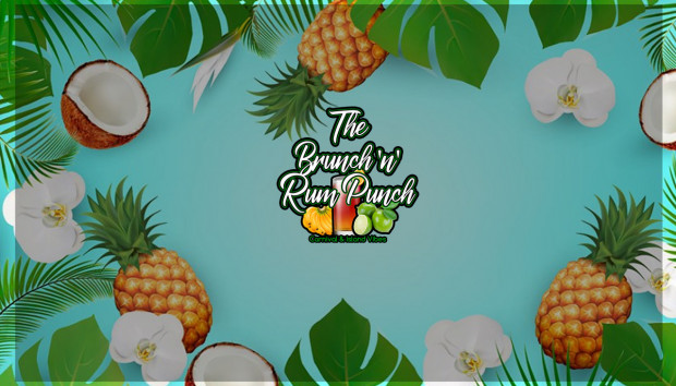 The Brunch ’N’ Rum Punch Party