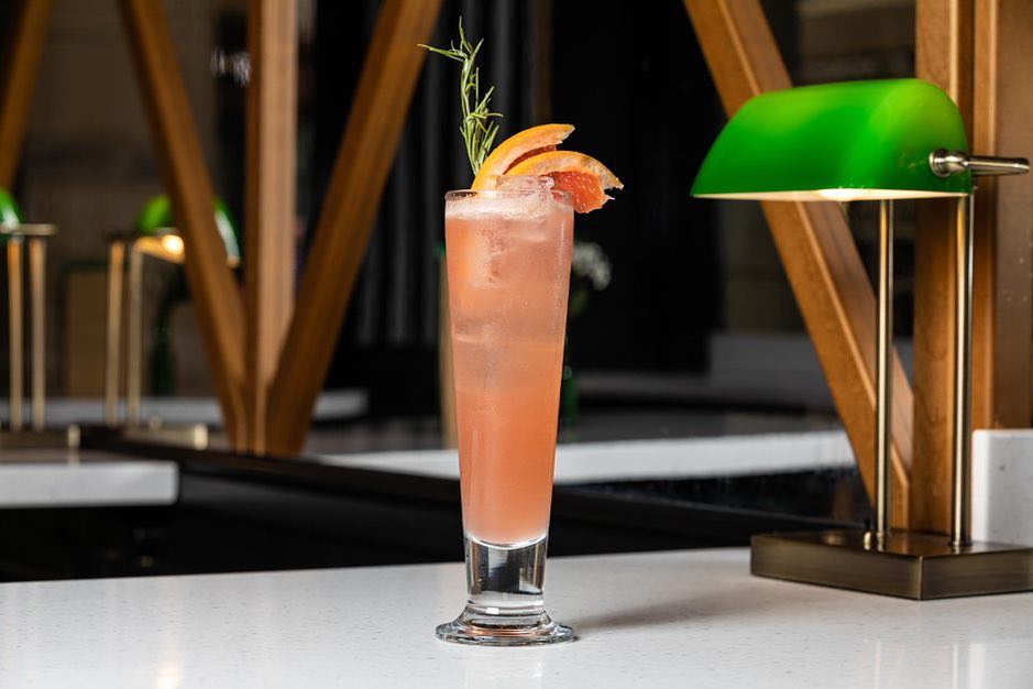 Vesper Cocktail Bar Manchester Bar Reviews DesignMyNight