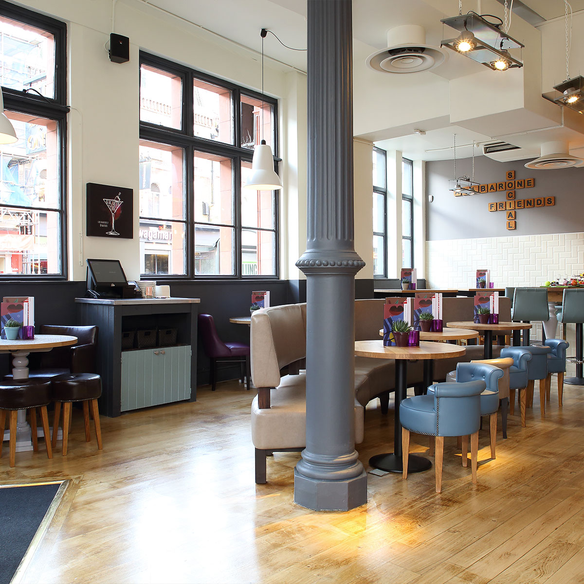 All Bar One Wimbledon London Bar Reviews DesignMyNight