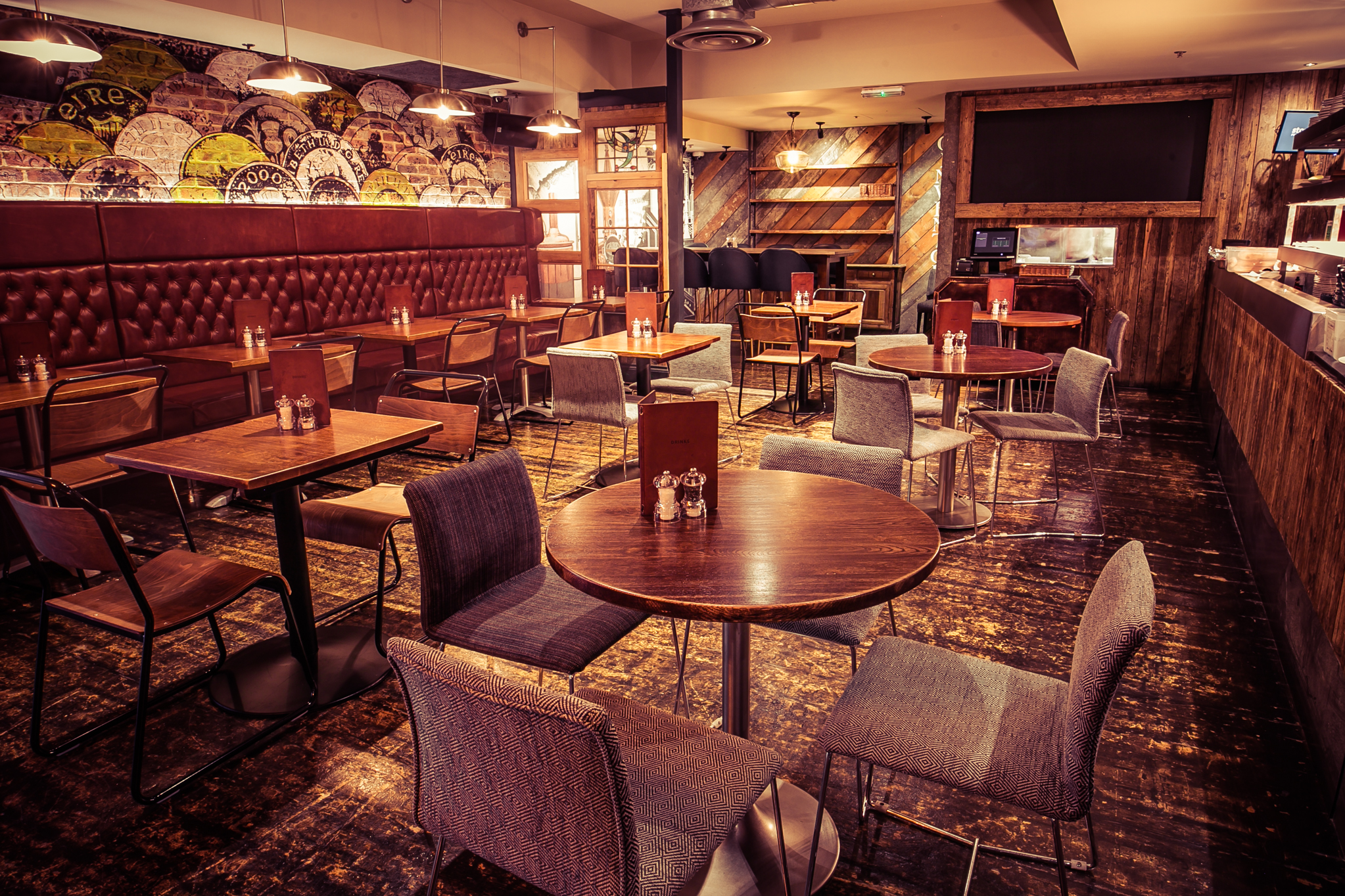 Gable London Bar Reviews DesignMyNight