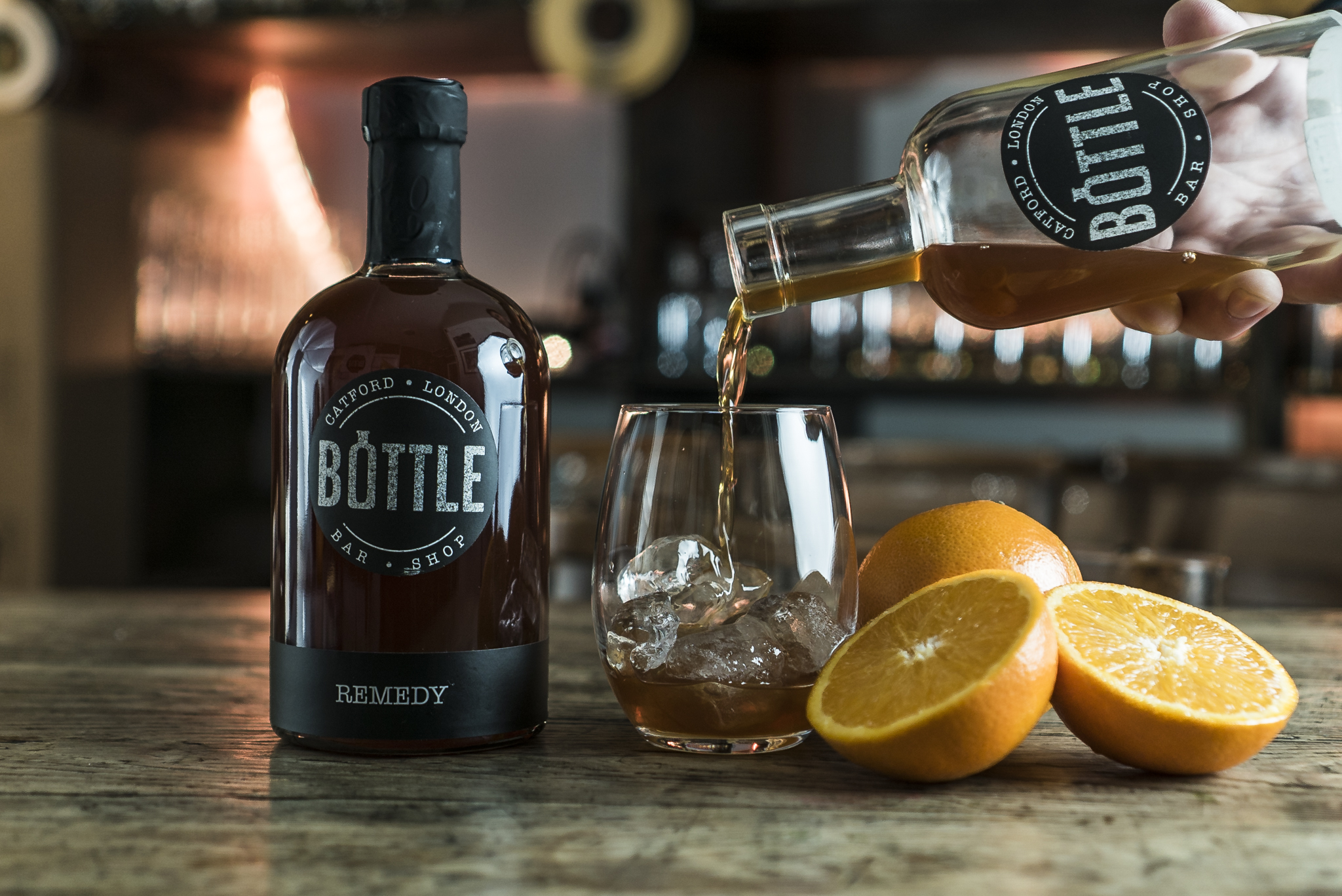 Cocktail Tasting Experience Catford, London Drinks Tasting Reviews