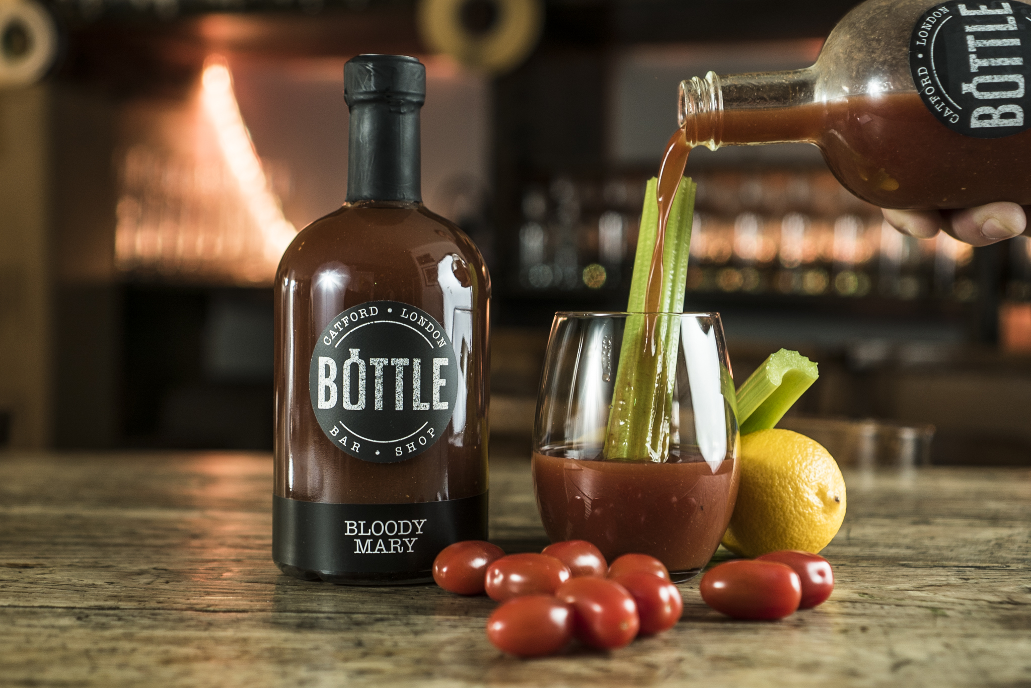 Cocktail Tasting Experience Catford, London Drinks Tasting Reviews