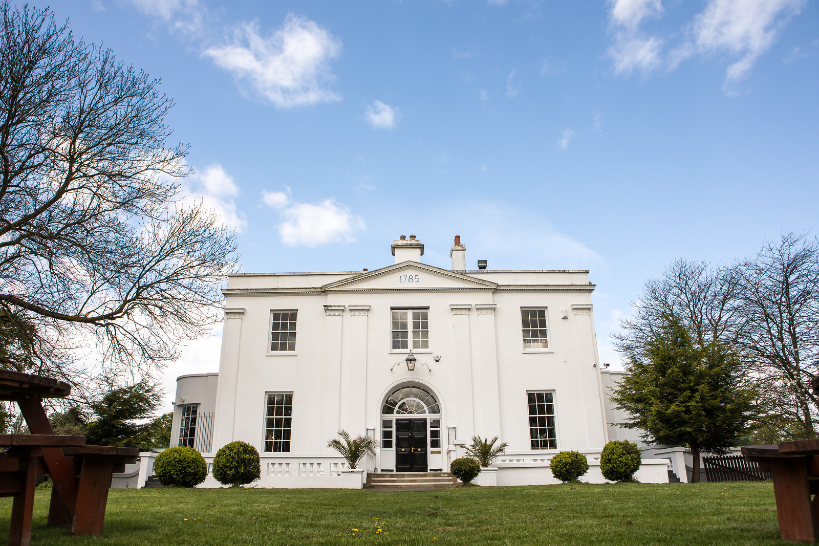 Belair House West Dulwich London Bar Reviews DesignMyNight