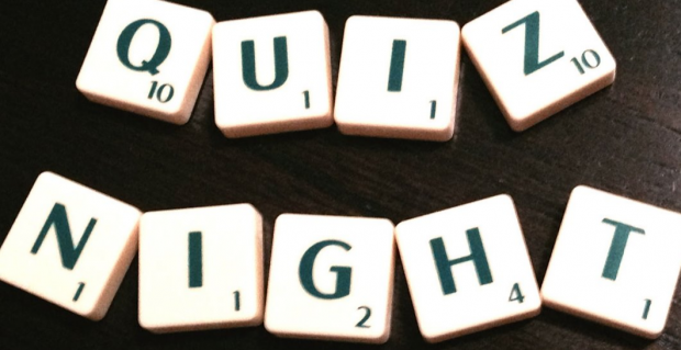 Pete's Quiz