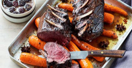 Sunday Roasts