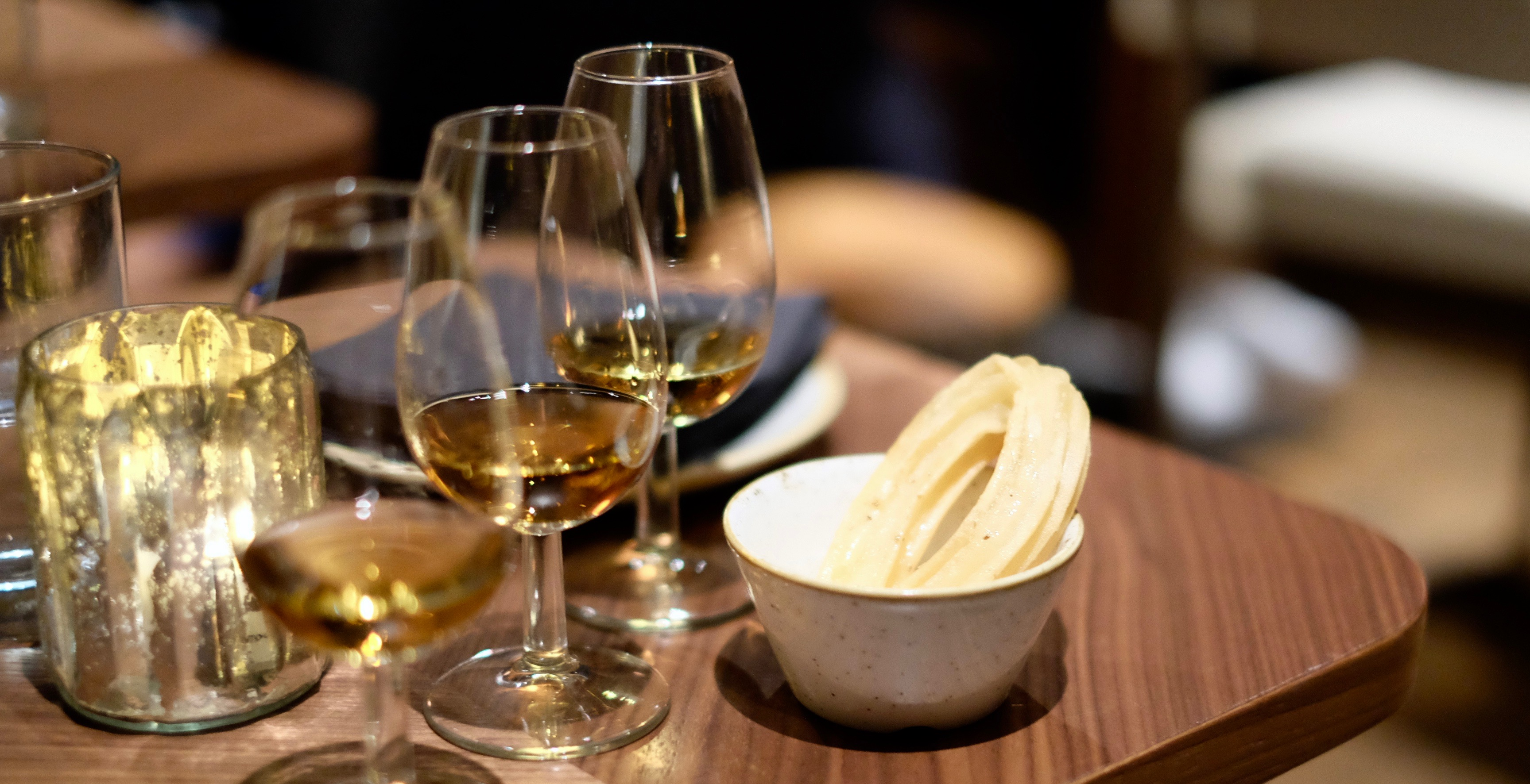 Bareksten Spirits Tasting Masterclass East London, London Date Night