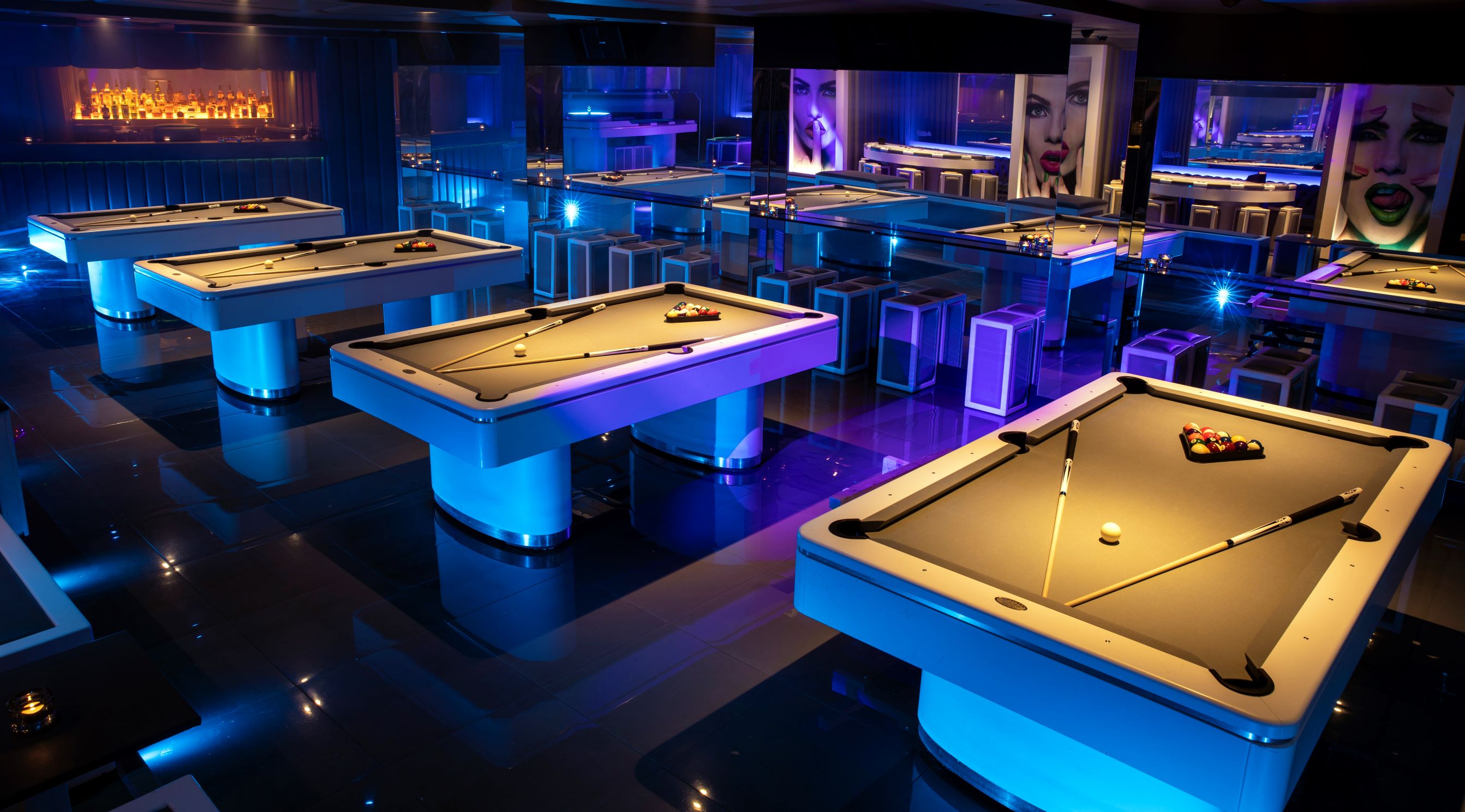 McQueen Shoreditch Bar Club London Reviews DesignMyNight