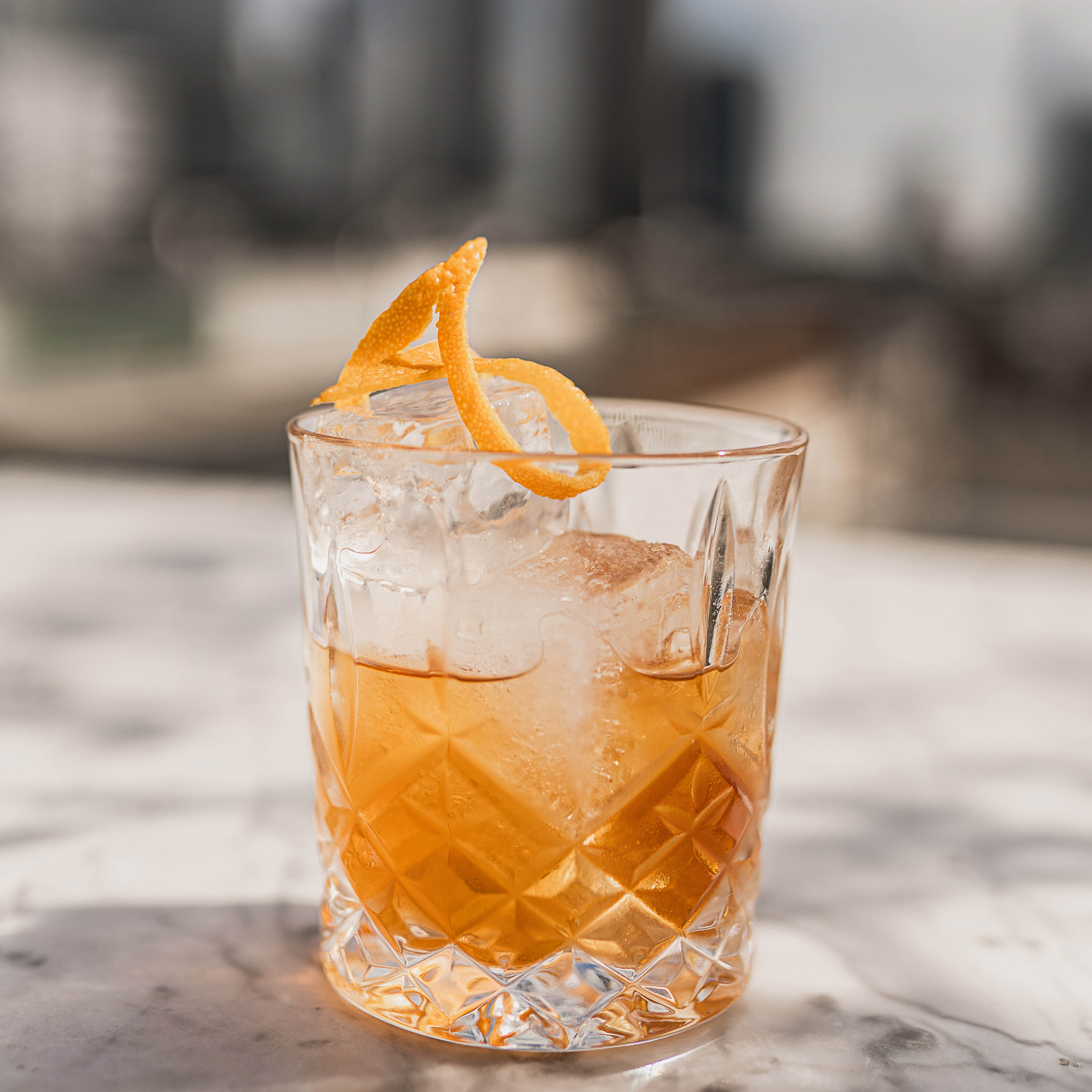 Aviary Finsbury Square London Rooftop Restaurant and Bar Reviews