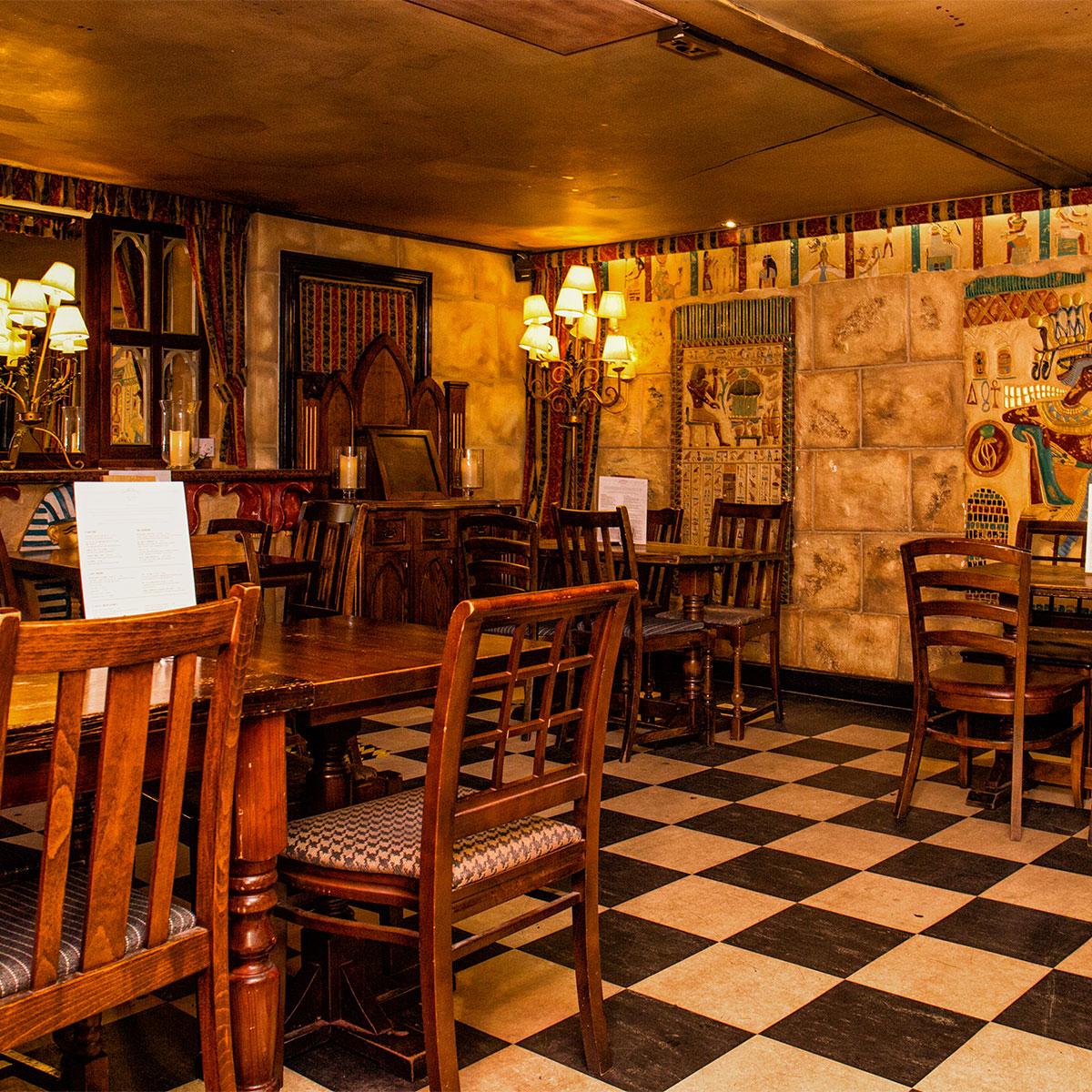 Bacchus Bar City Centre Birmingham Pub Reviews DesignMyNight