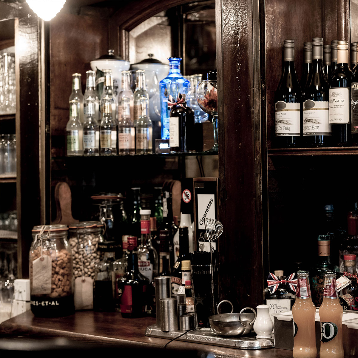 The Blackfriar Blackfriars London Pub Reviews DesignMyNight