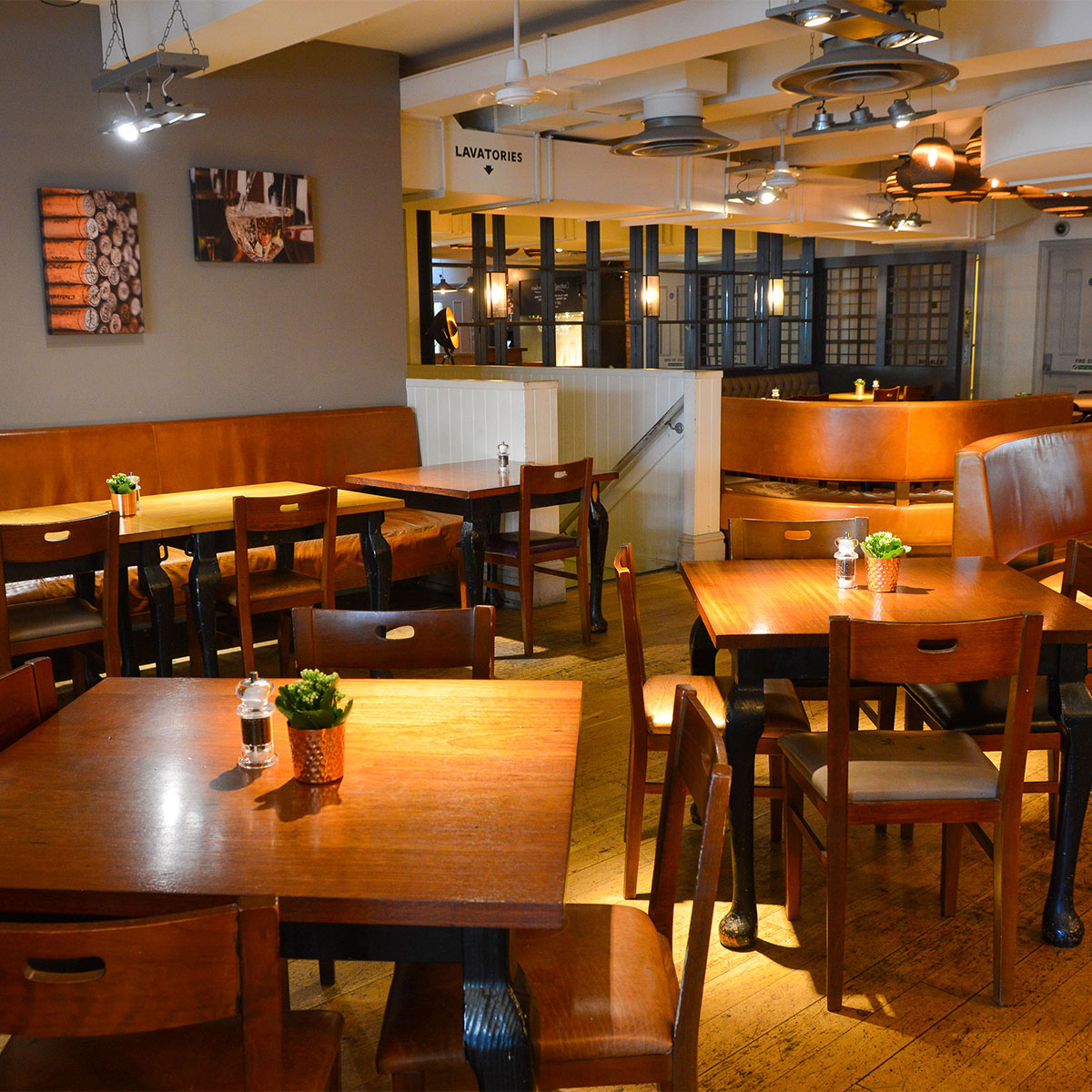 All Bar One Cambridge Cambridge Bar Reviews DesignMyNight