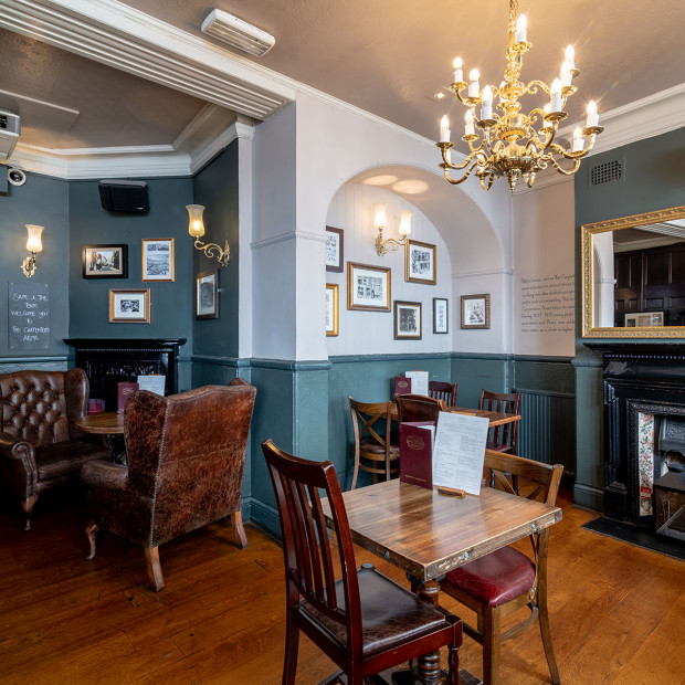 Carpenters Arms UK Pub Reviews DesignMyNight