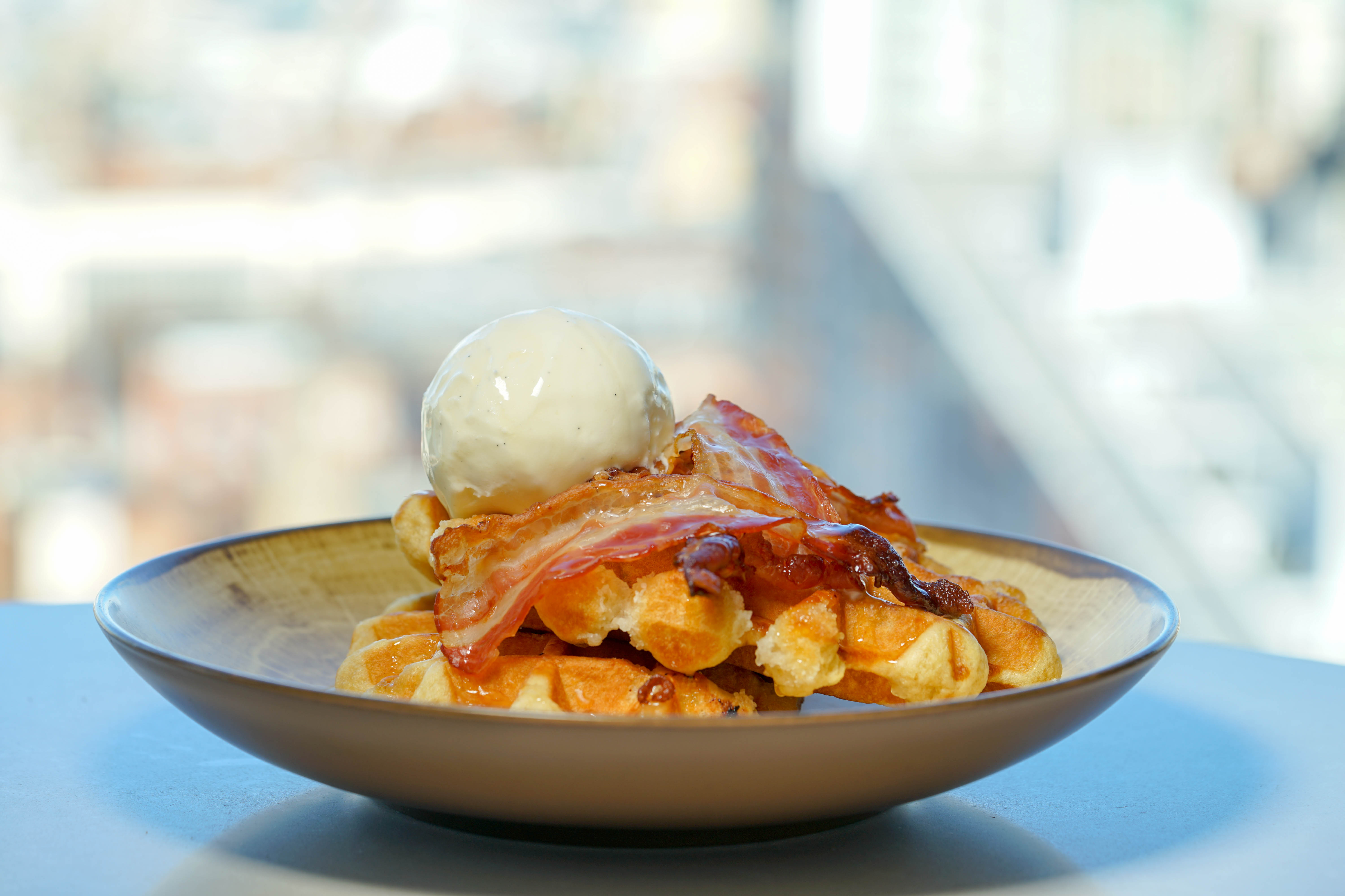 Cloud 23 Bar Hilton Hotel Deansgate Manchester Bar Reviews